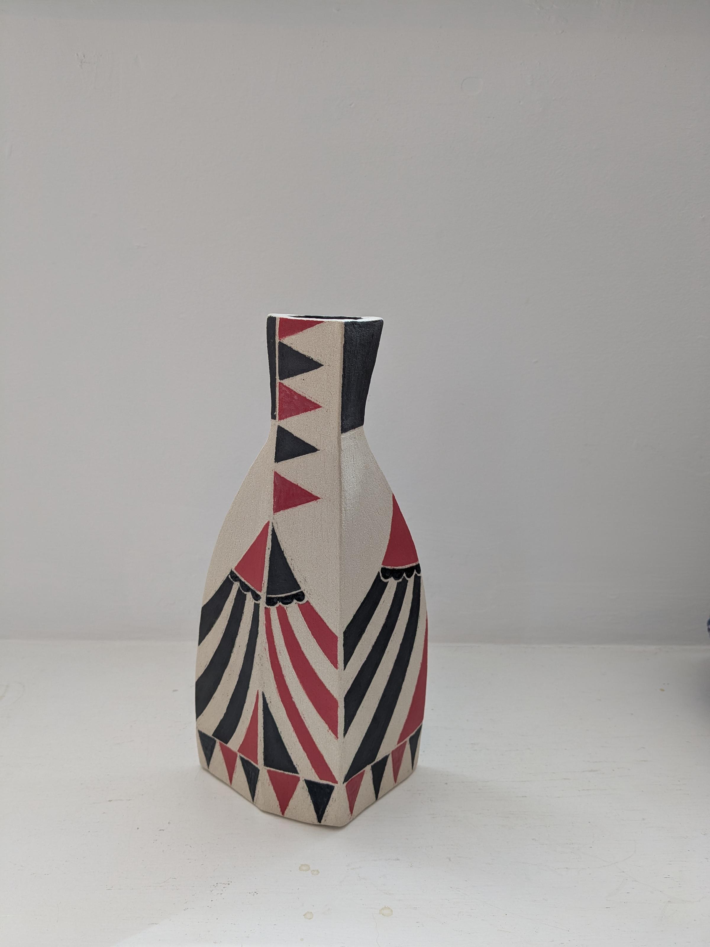 Big Top Circus Vessel 1