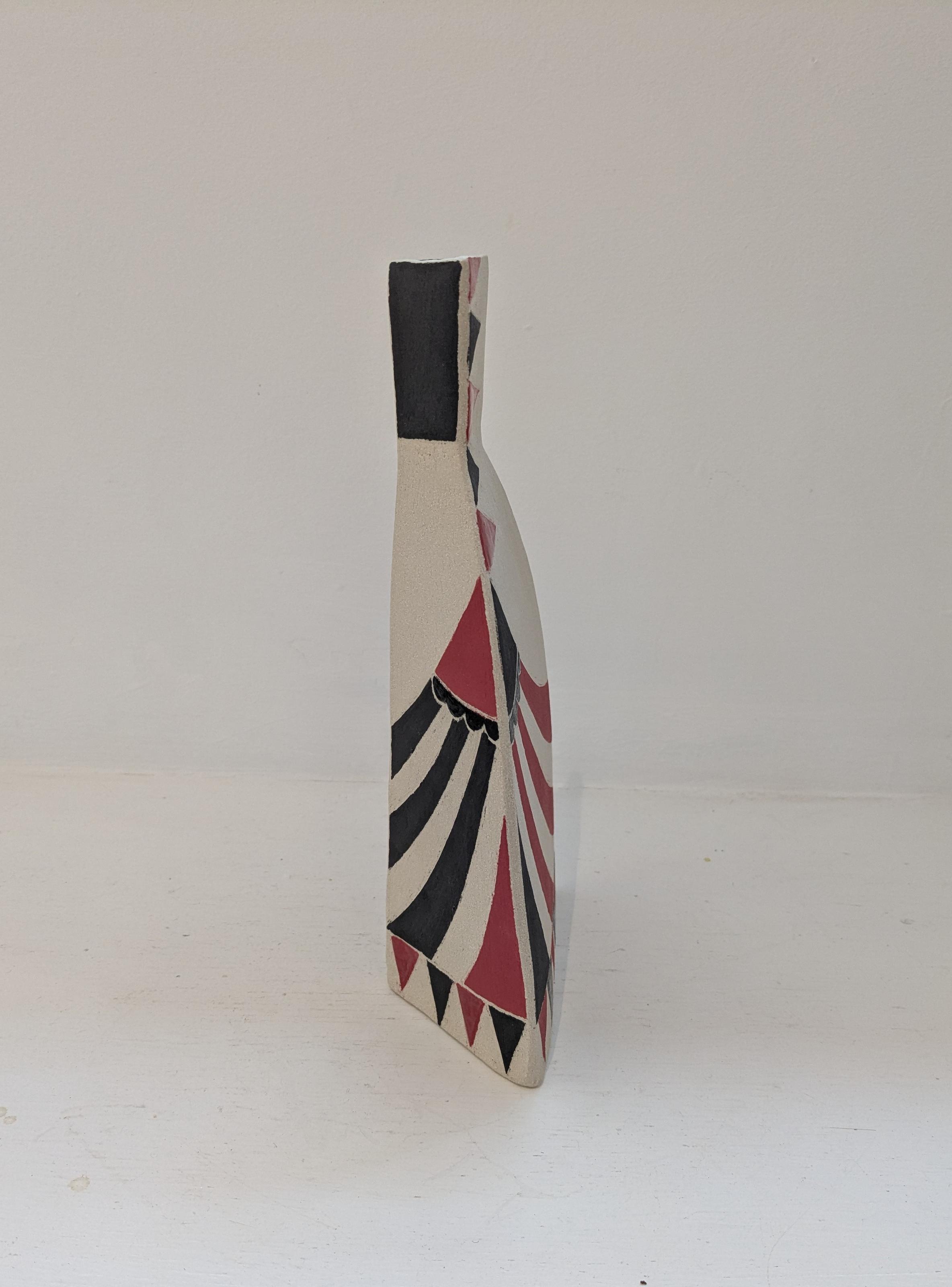 Big Top Circus Vessel 1