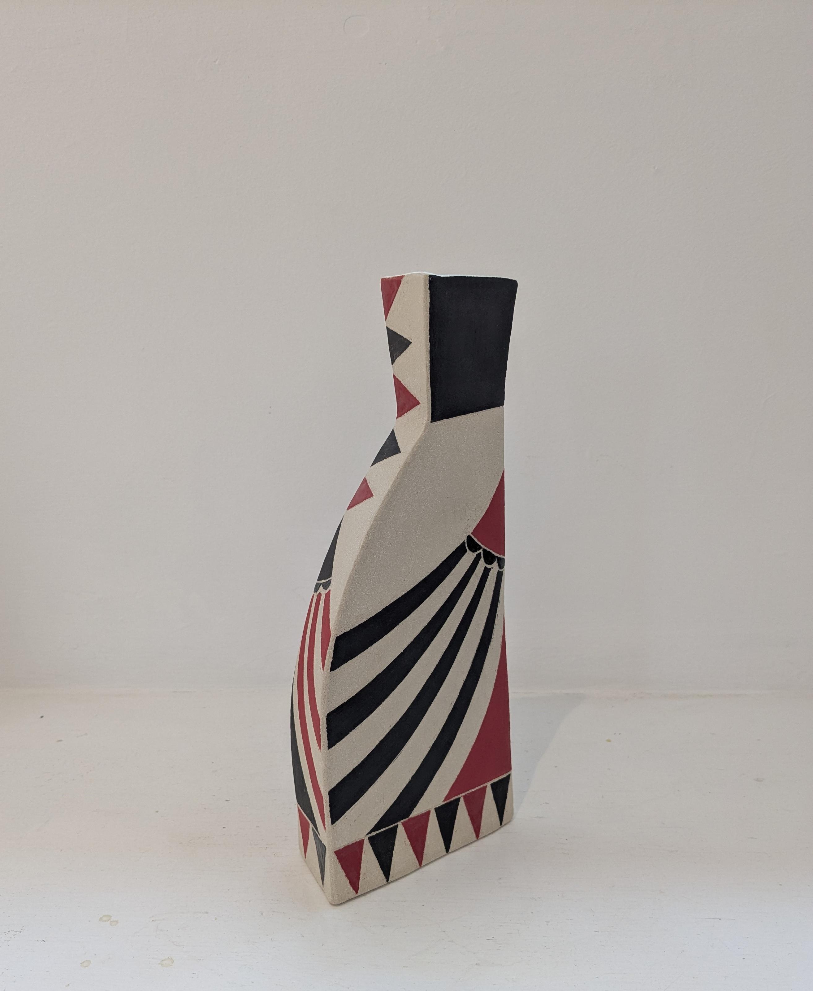 Big Top Circus Vessel 2