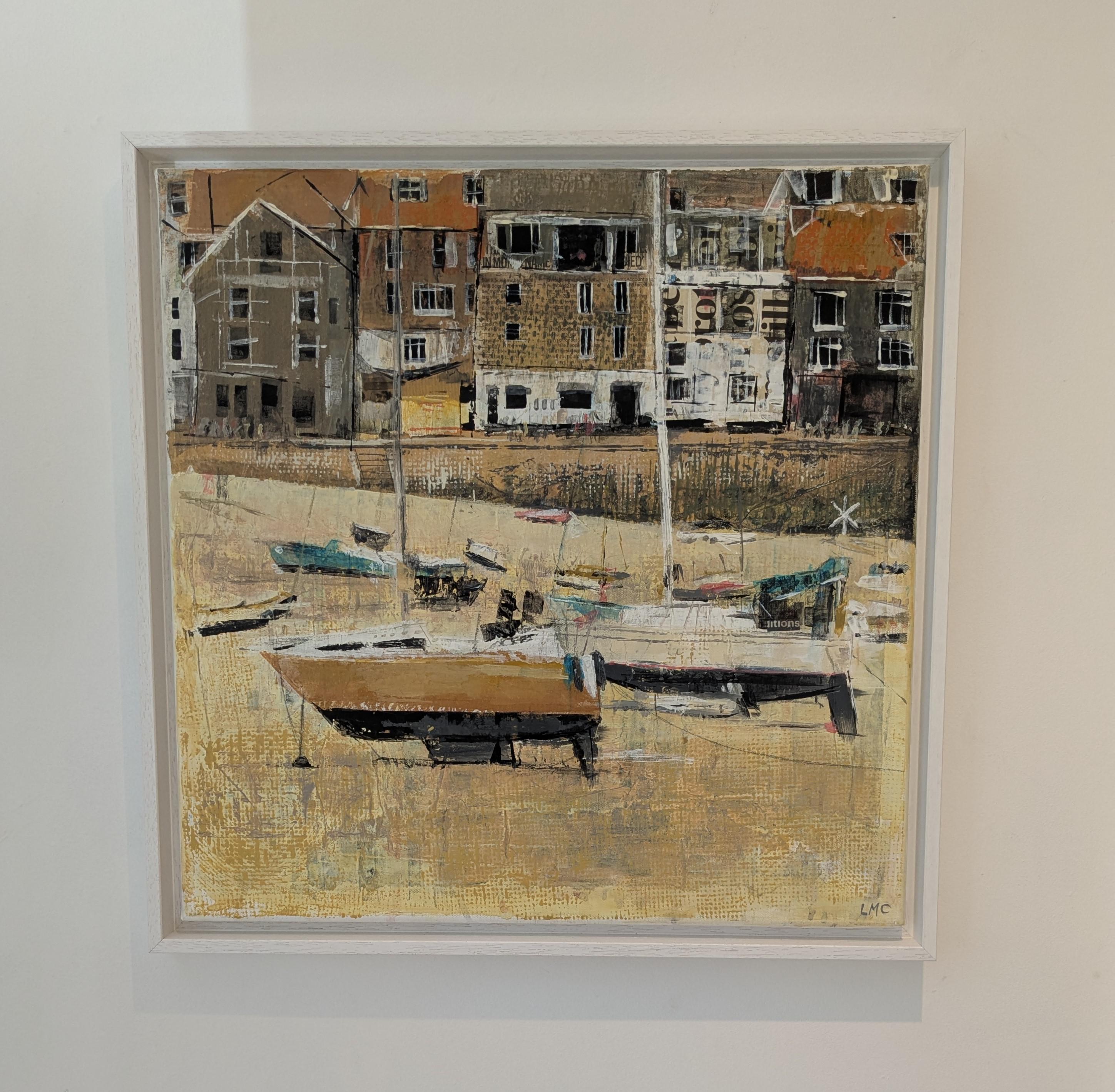 Harbour Beach, St. Ives