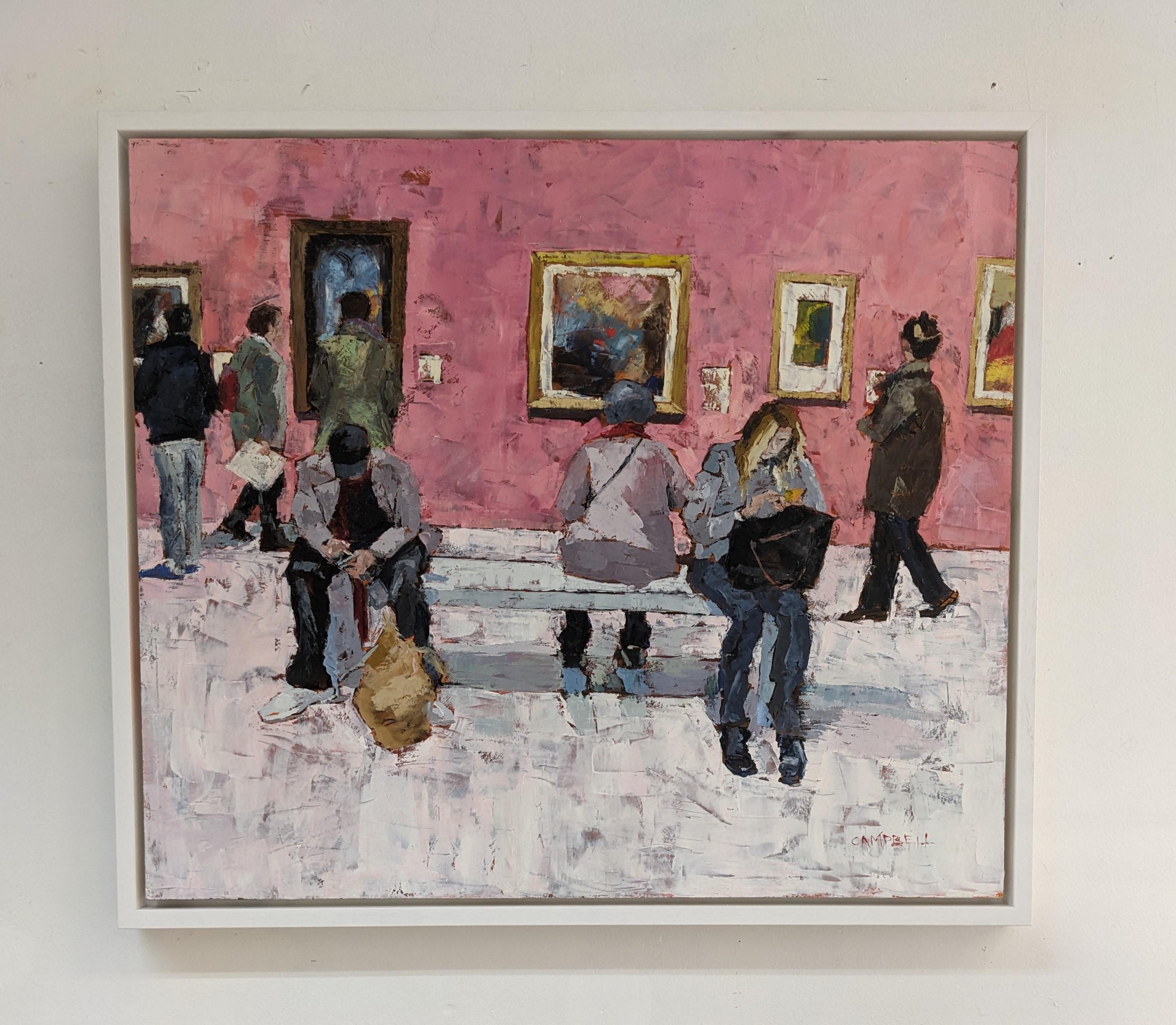 Pictures at an Exhibition