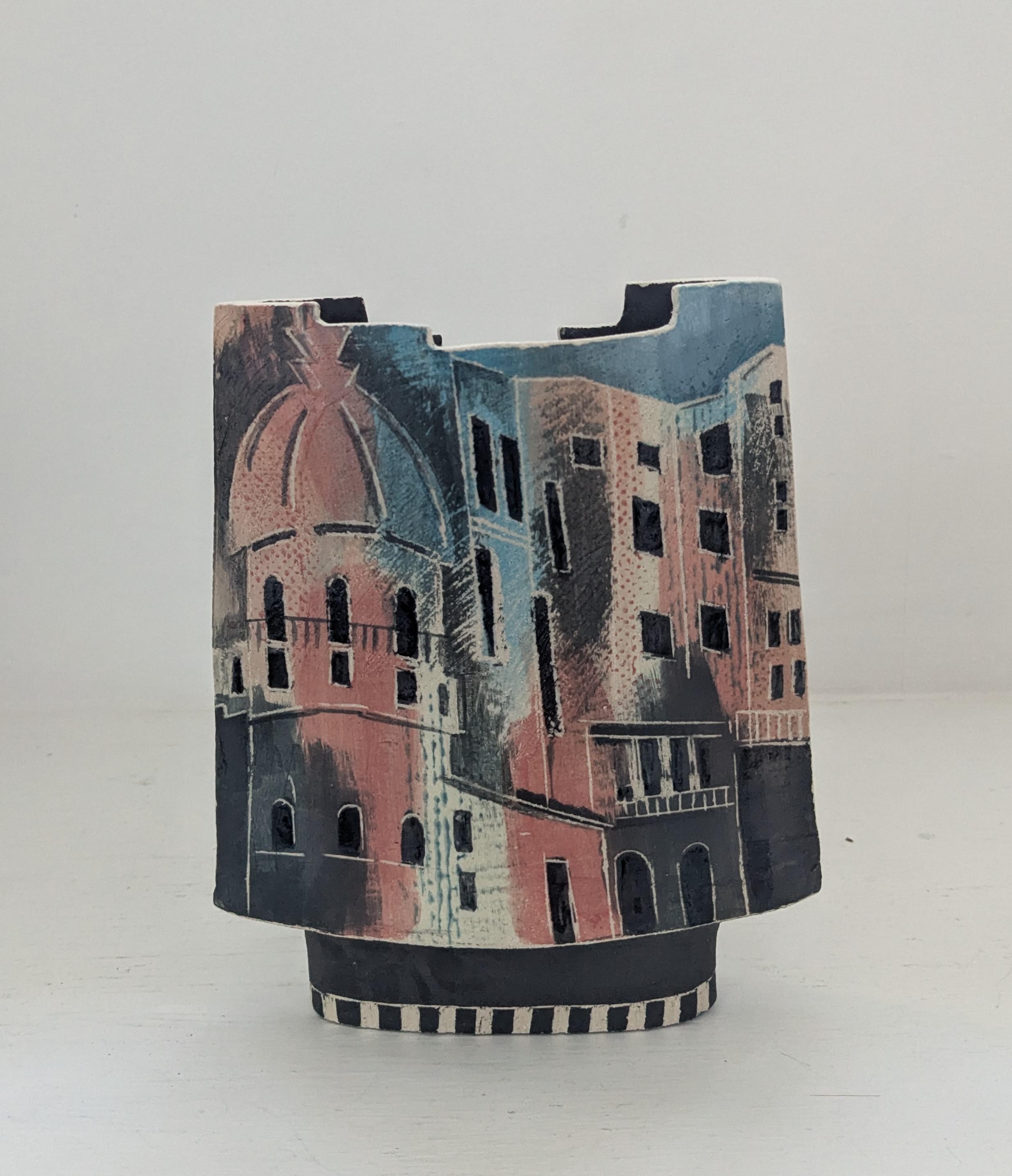 Medium Vernazza Vessel - LC30