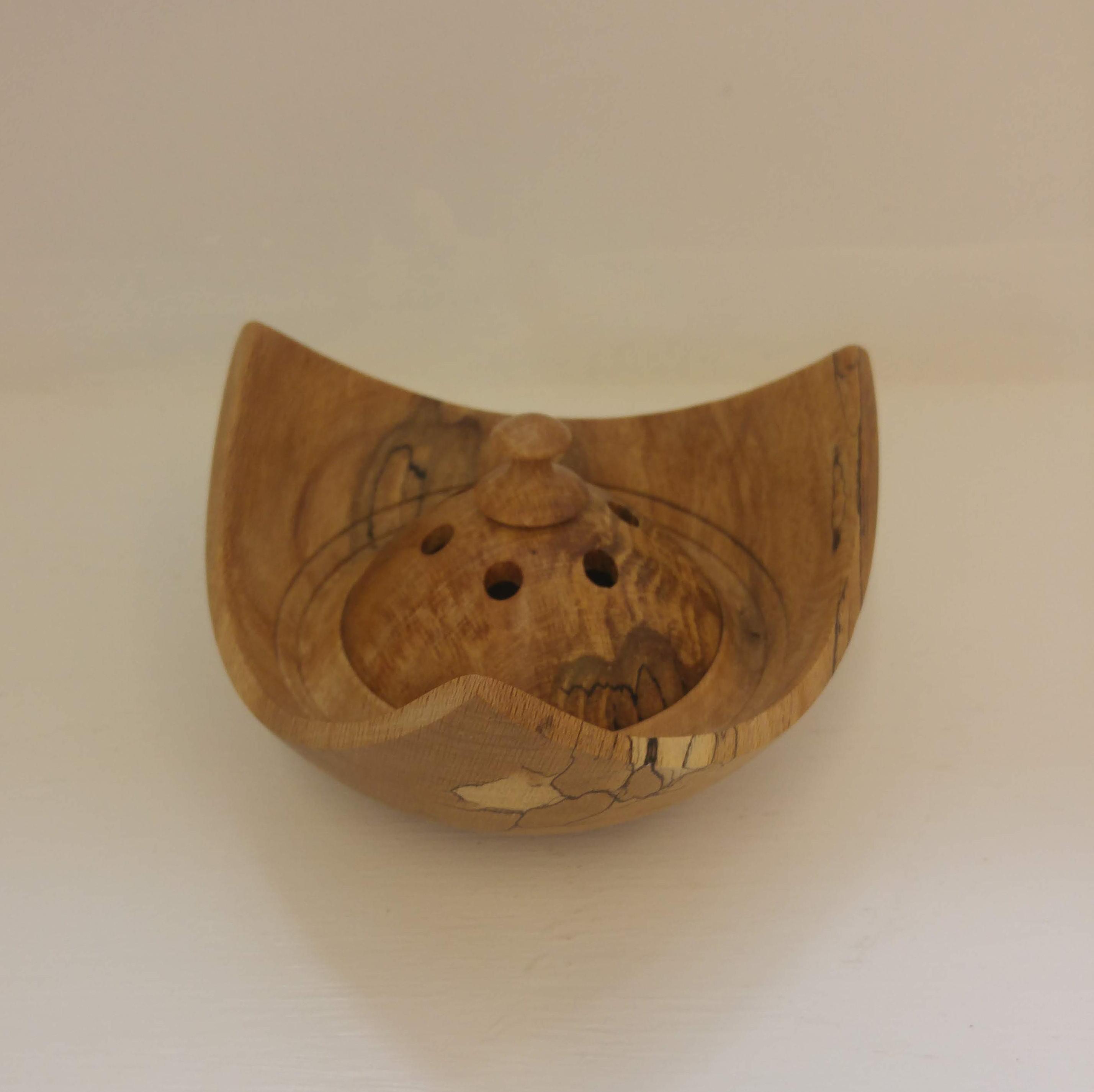Pot Pourri Pot