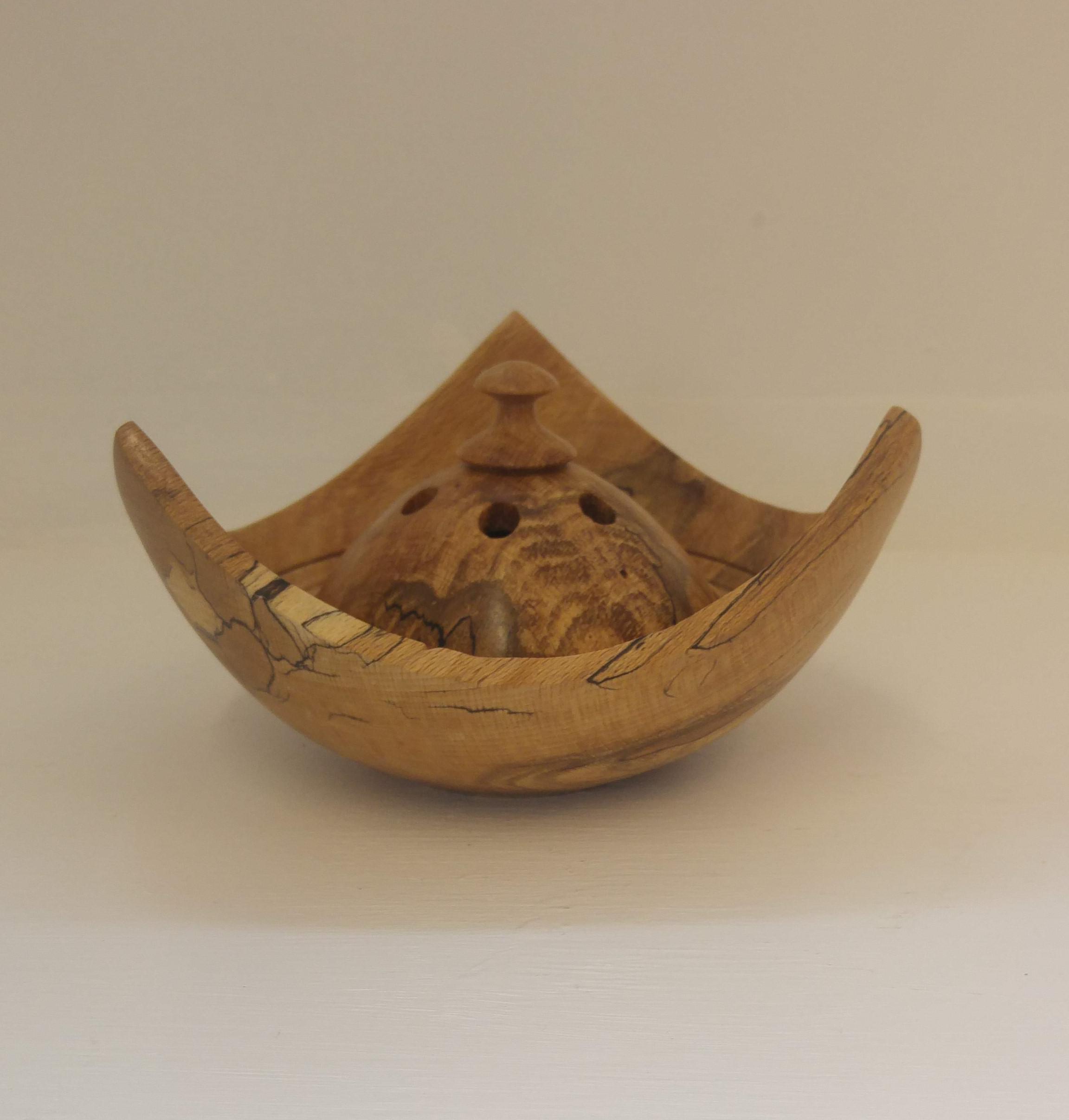 Pot Pourri Pot