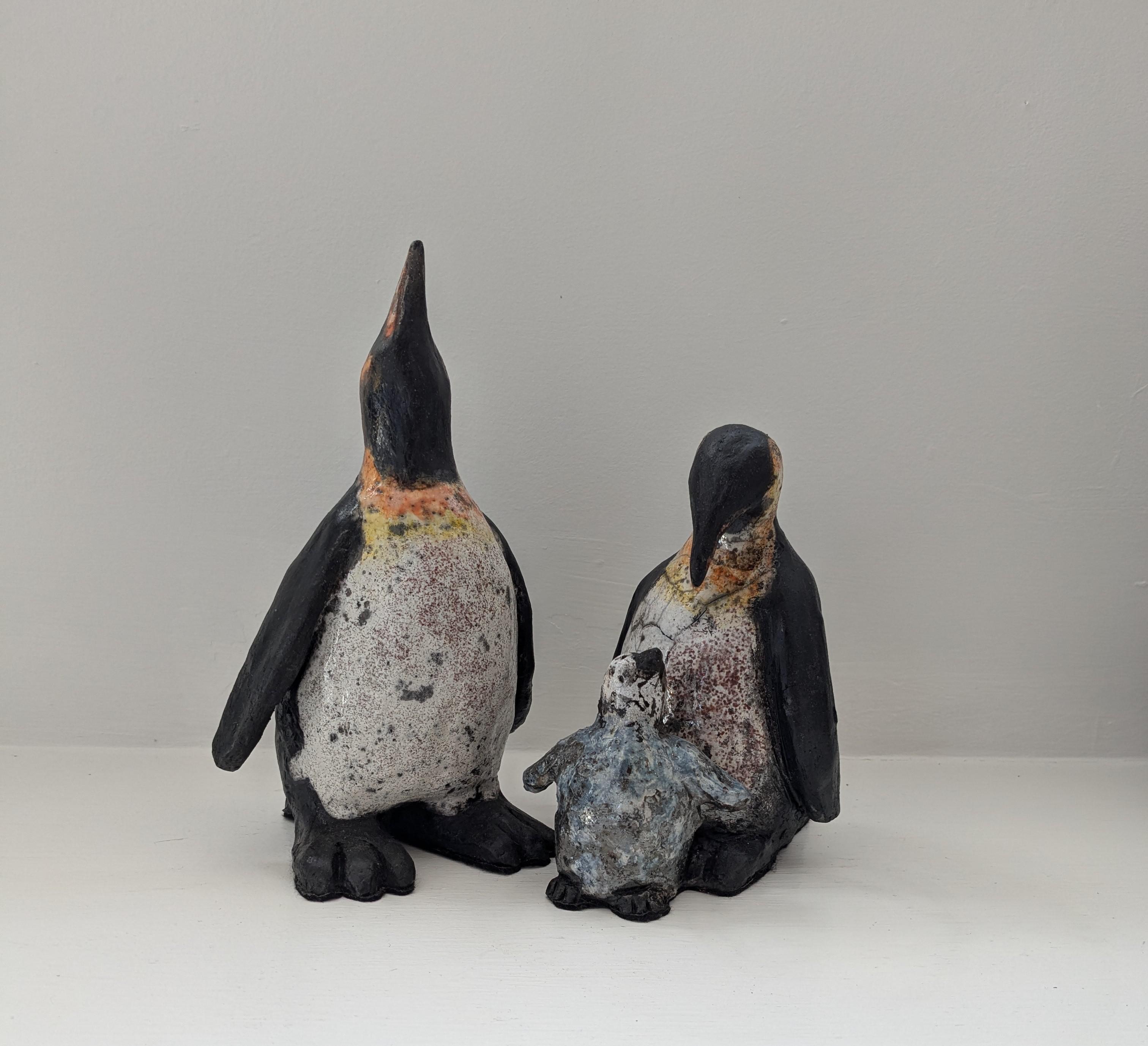 Penguin Family