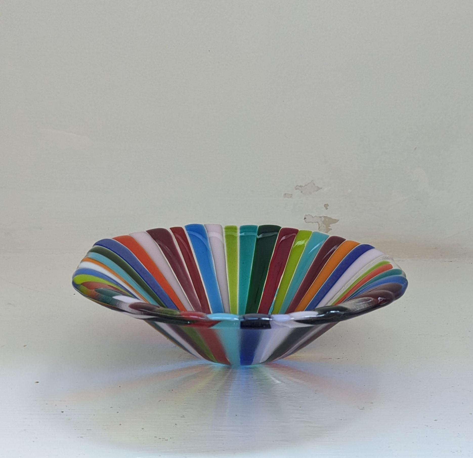 Rainbow Bowl