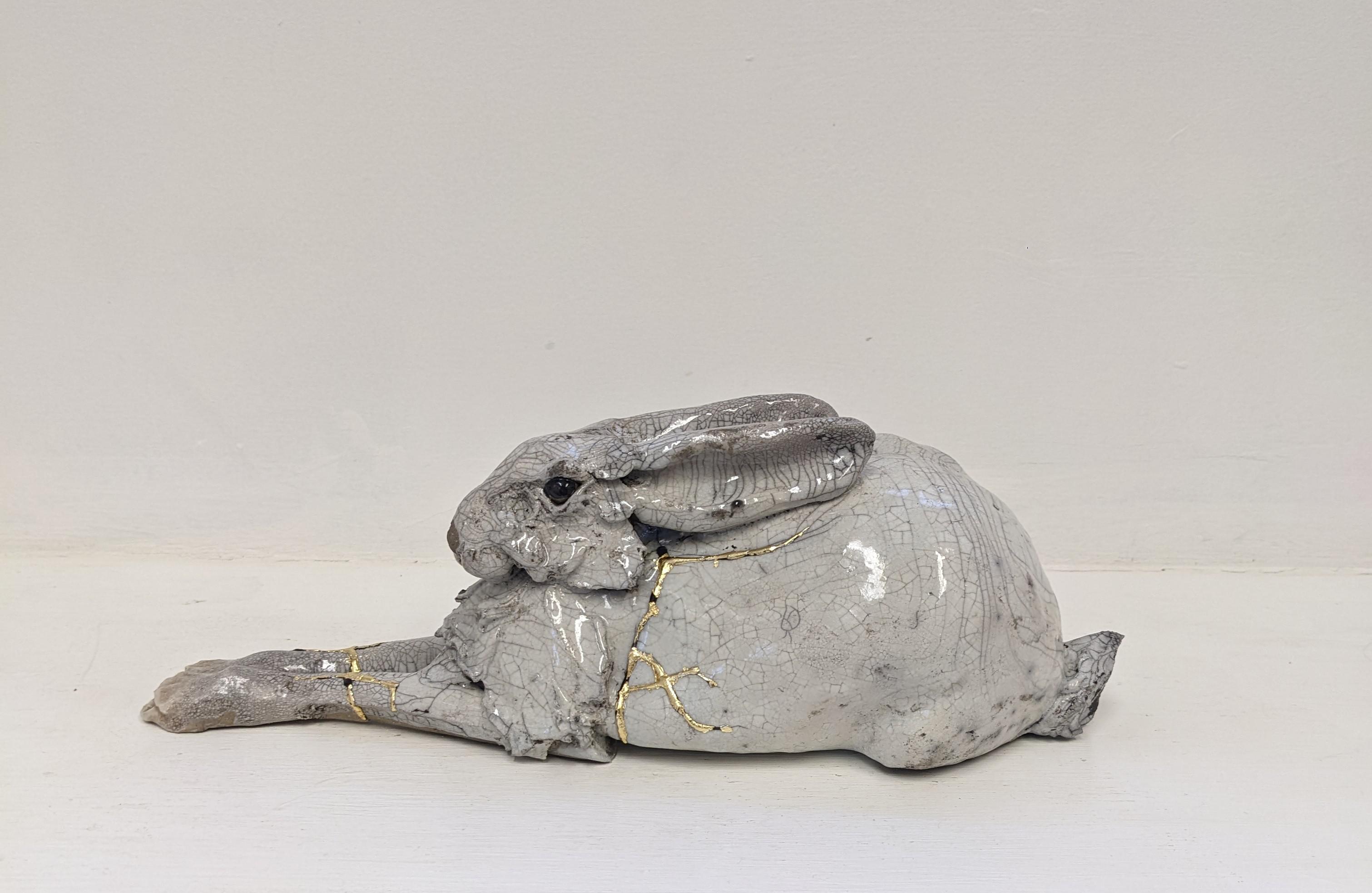 Kintsugi Hare