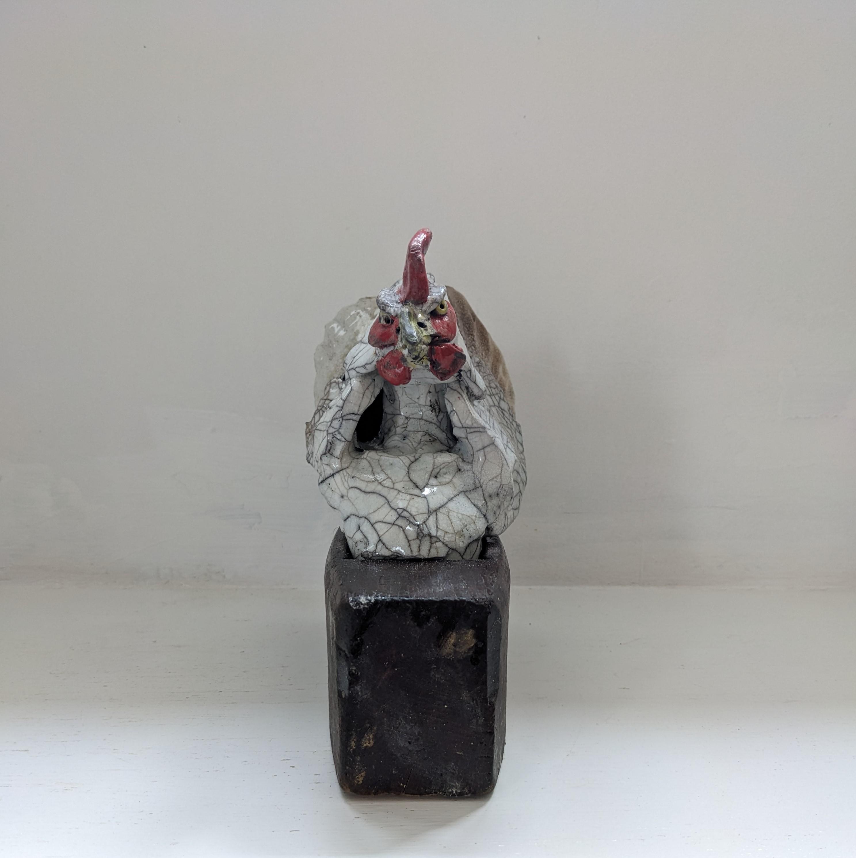 Chooks Away