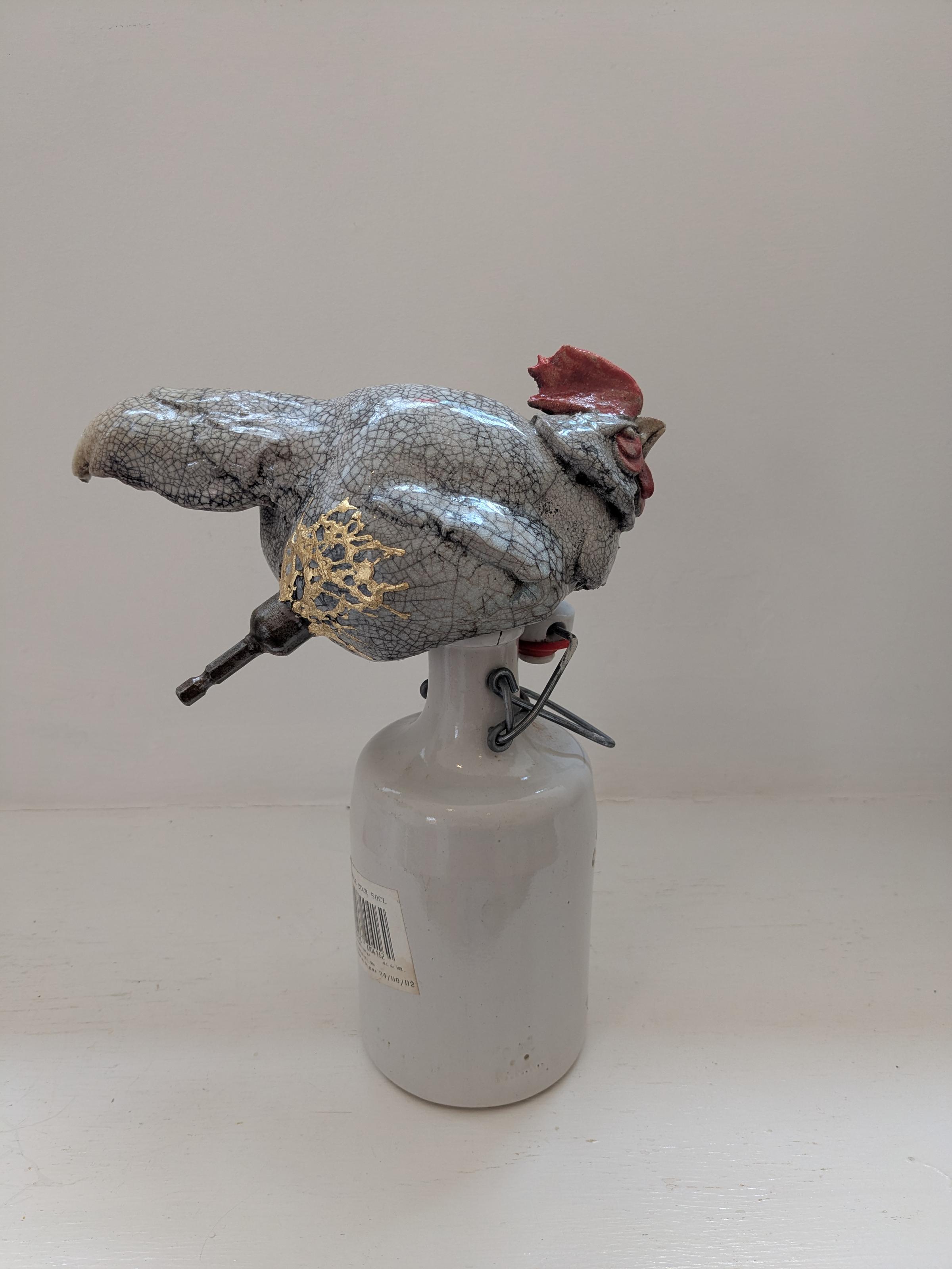Cripple Cock