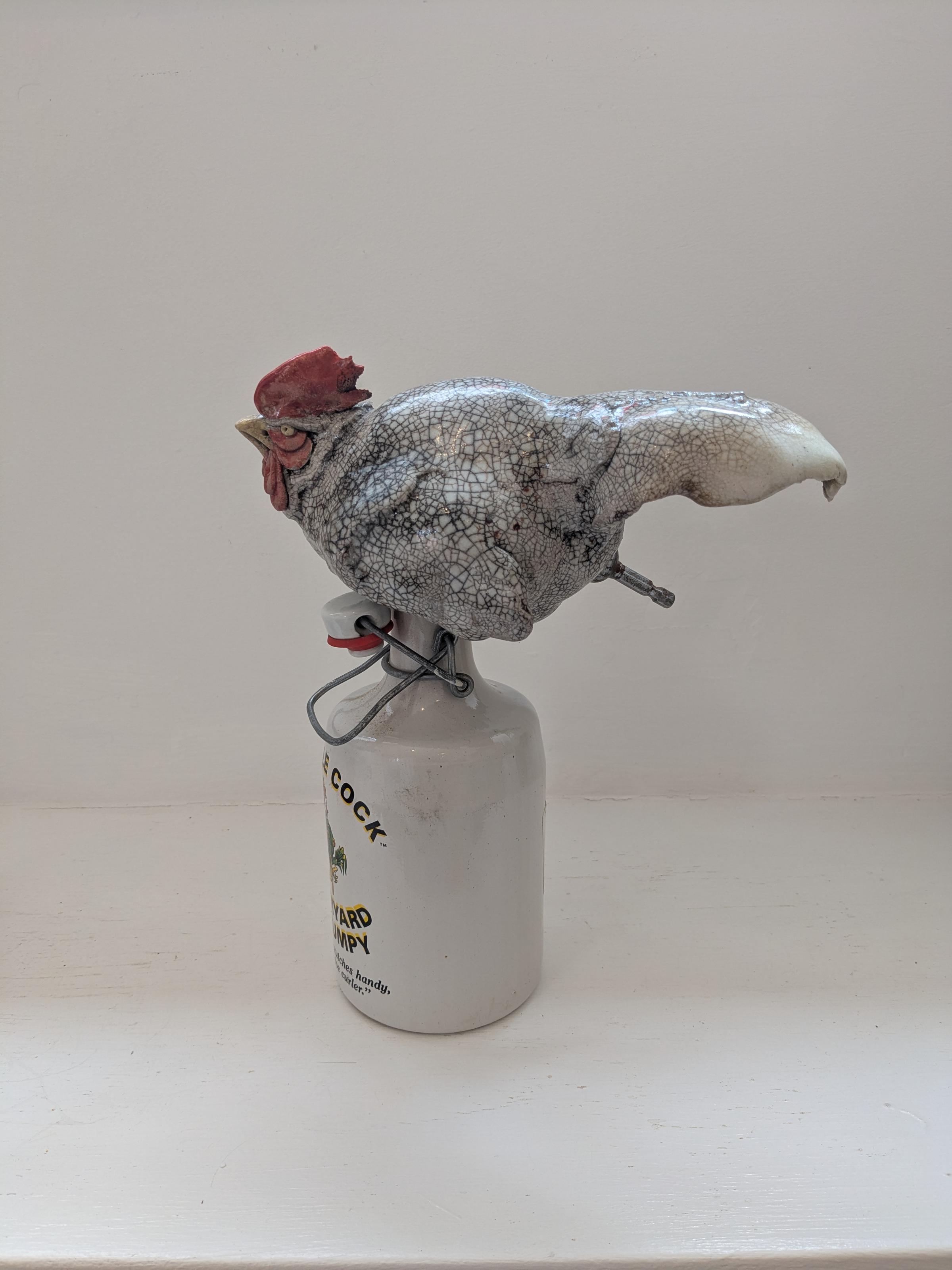 Cripple Cock