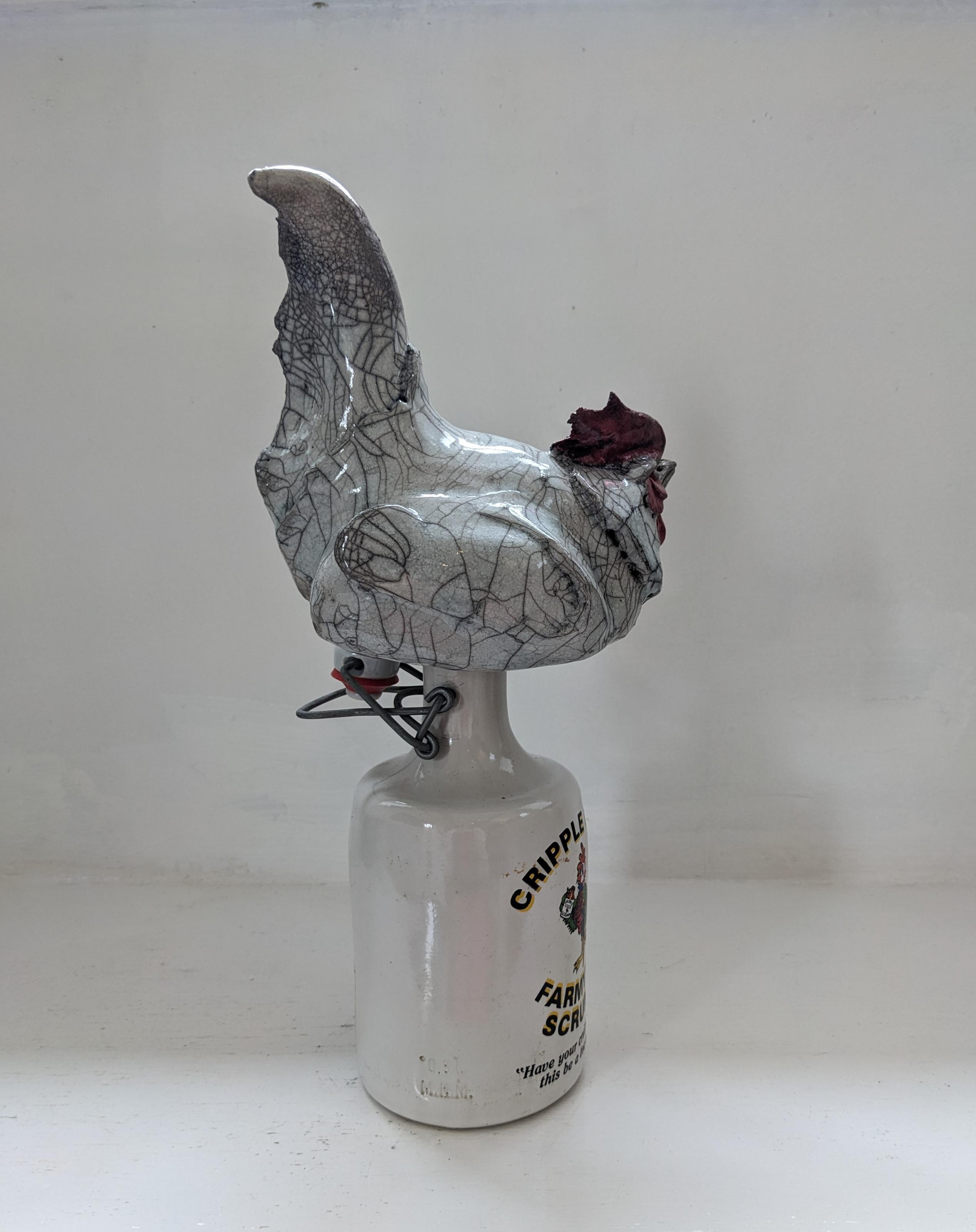 Cripple Cock