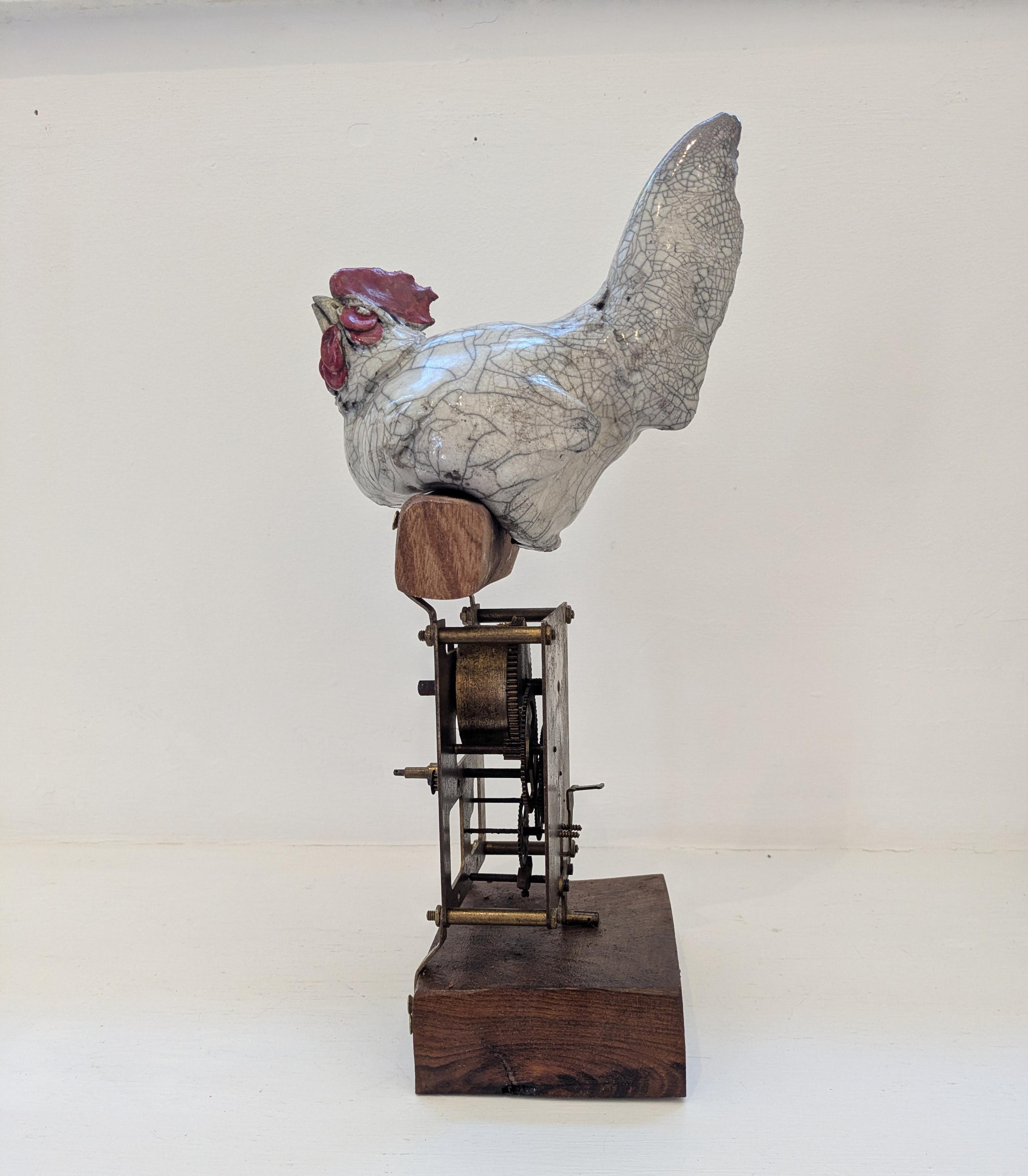 Egg Timer