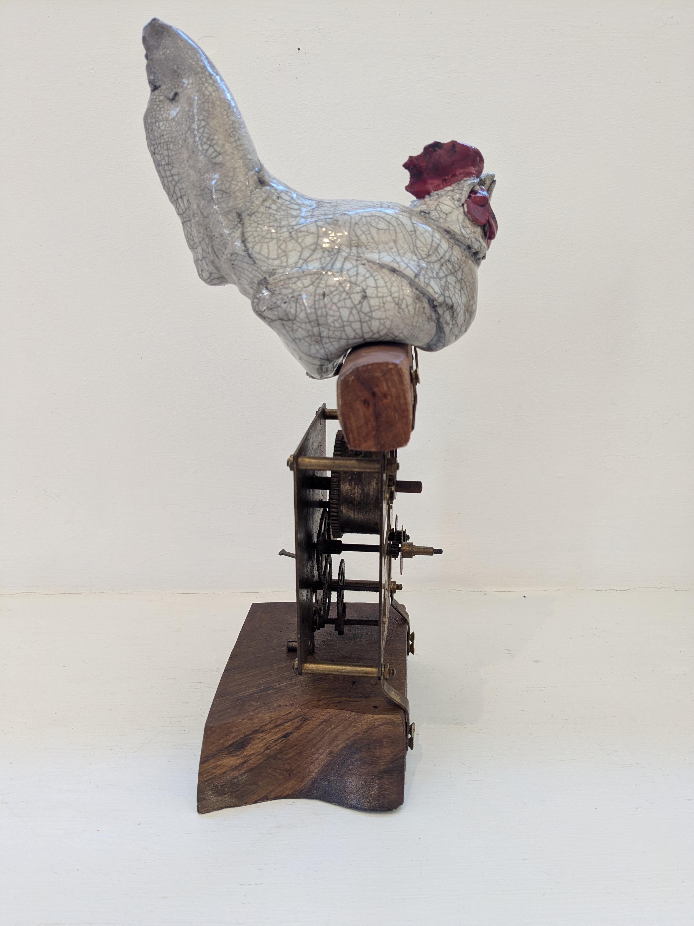 Egg Timer
