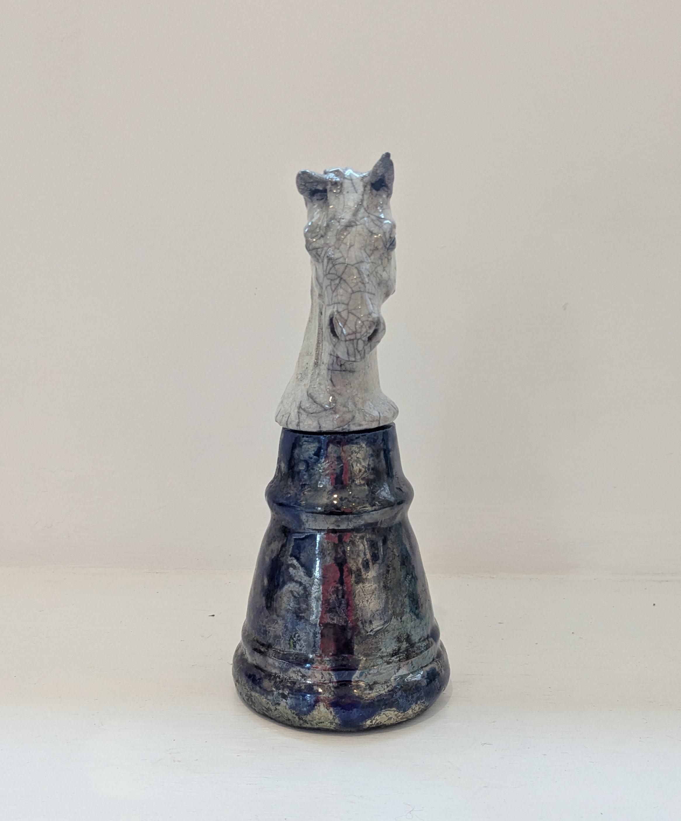 Knight Chess Piece