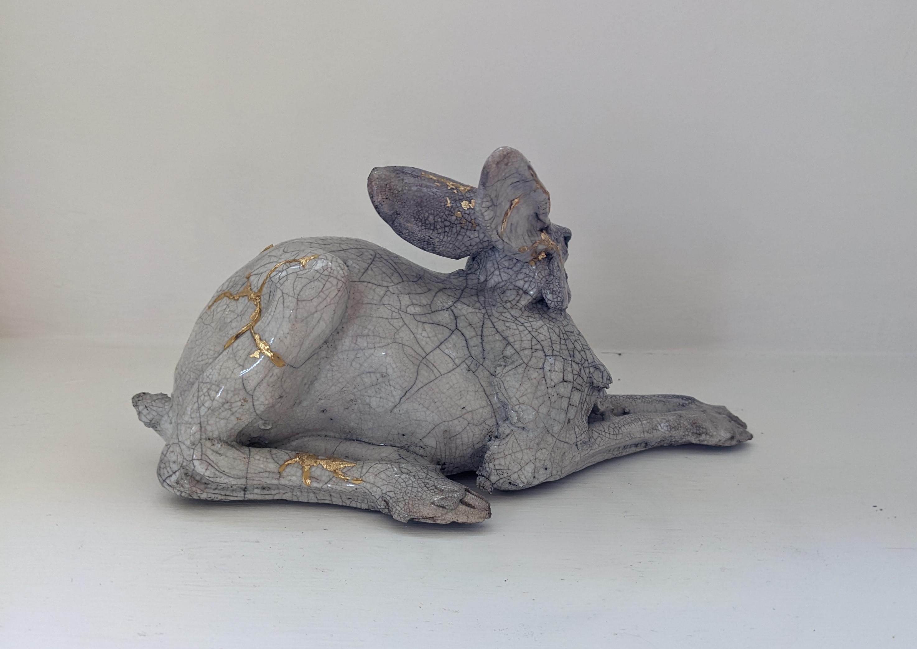 Kintsugi Hare