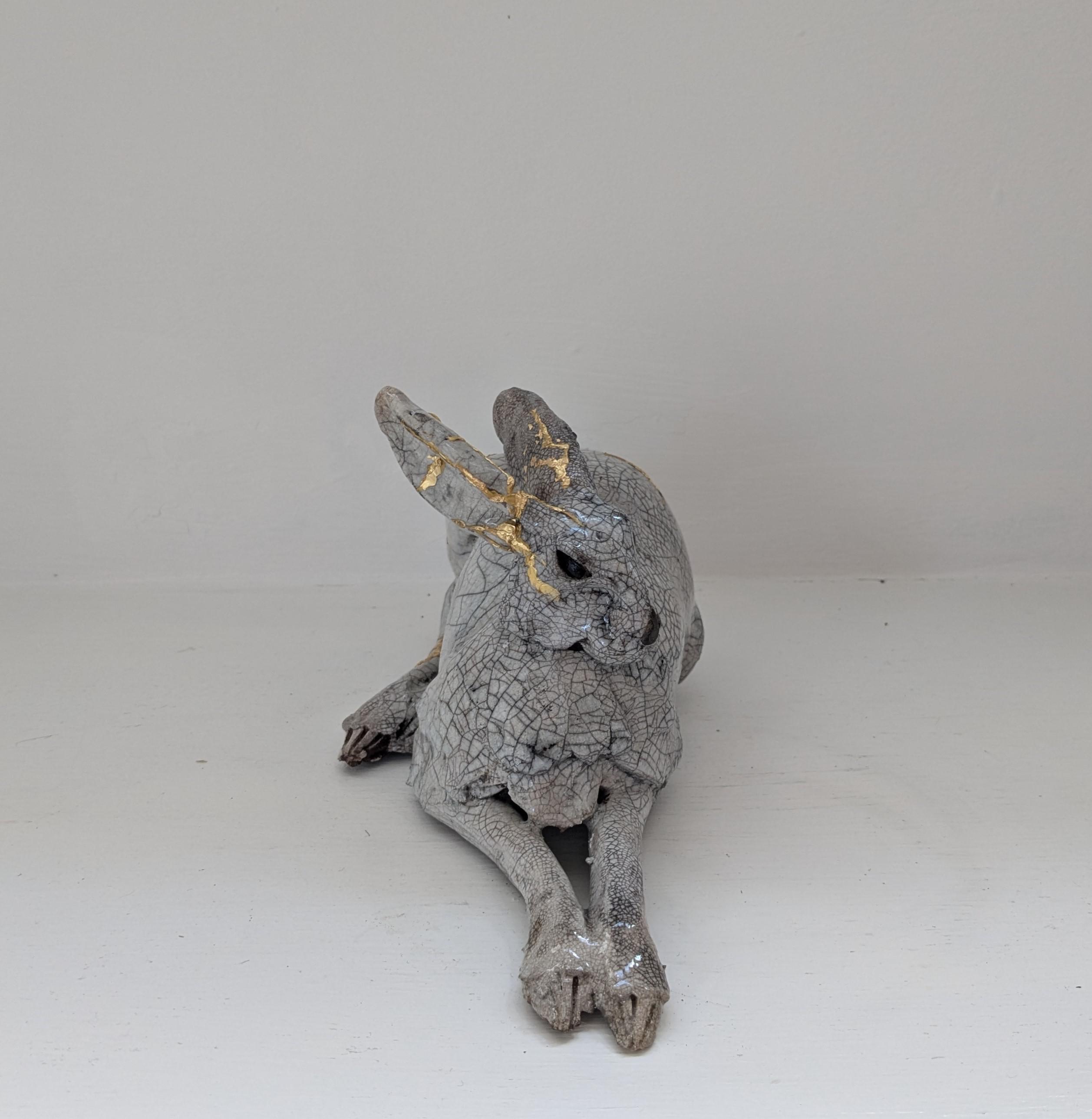 Kintsugi Hare