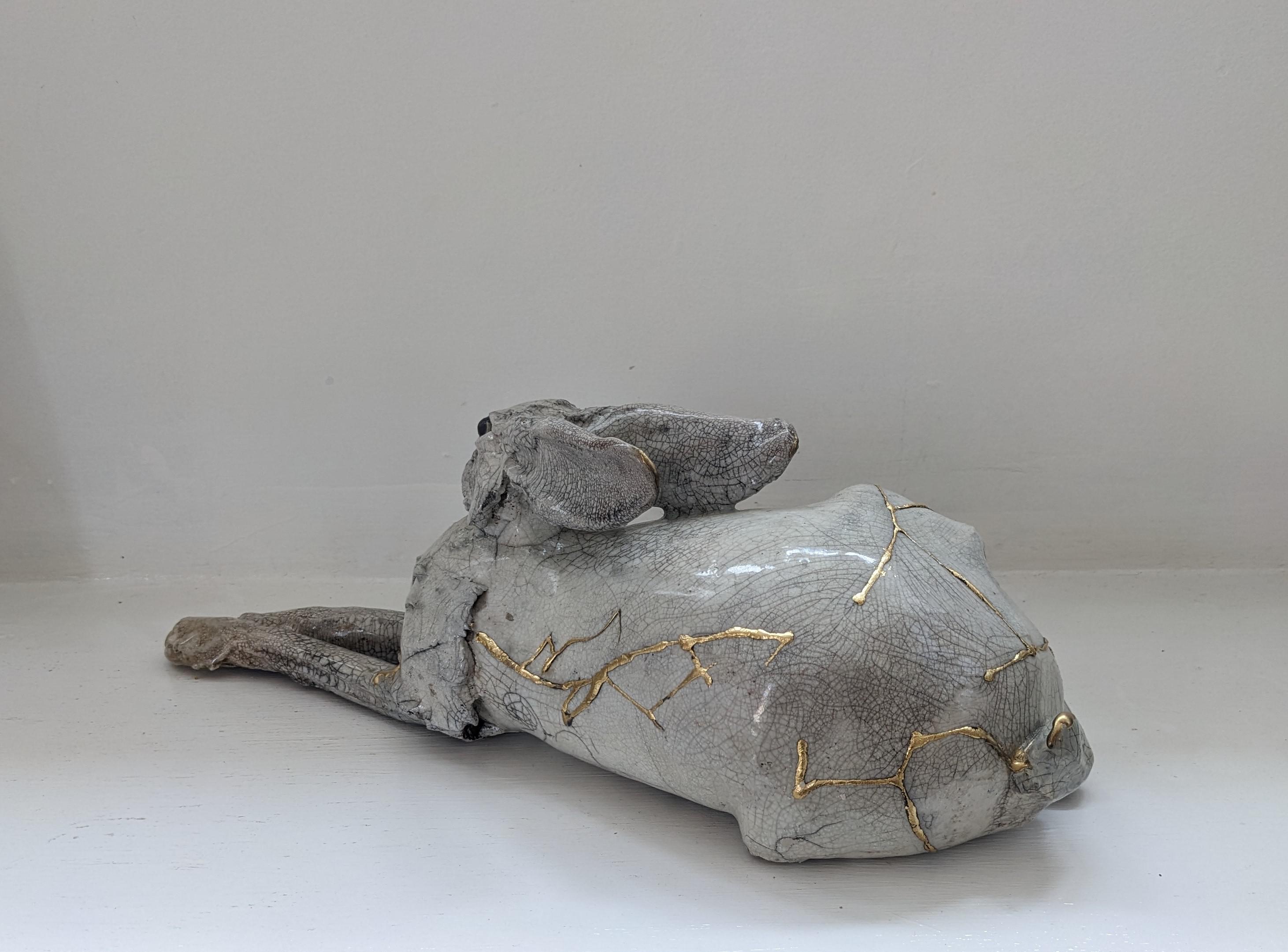 Kintsugi Hare