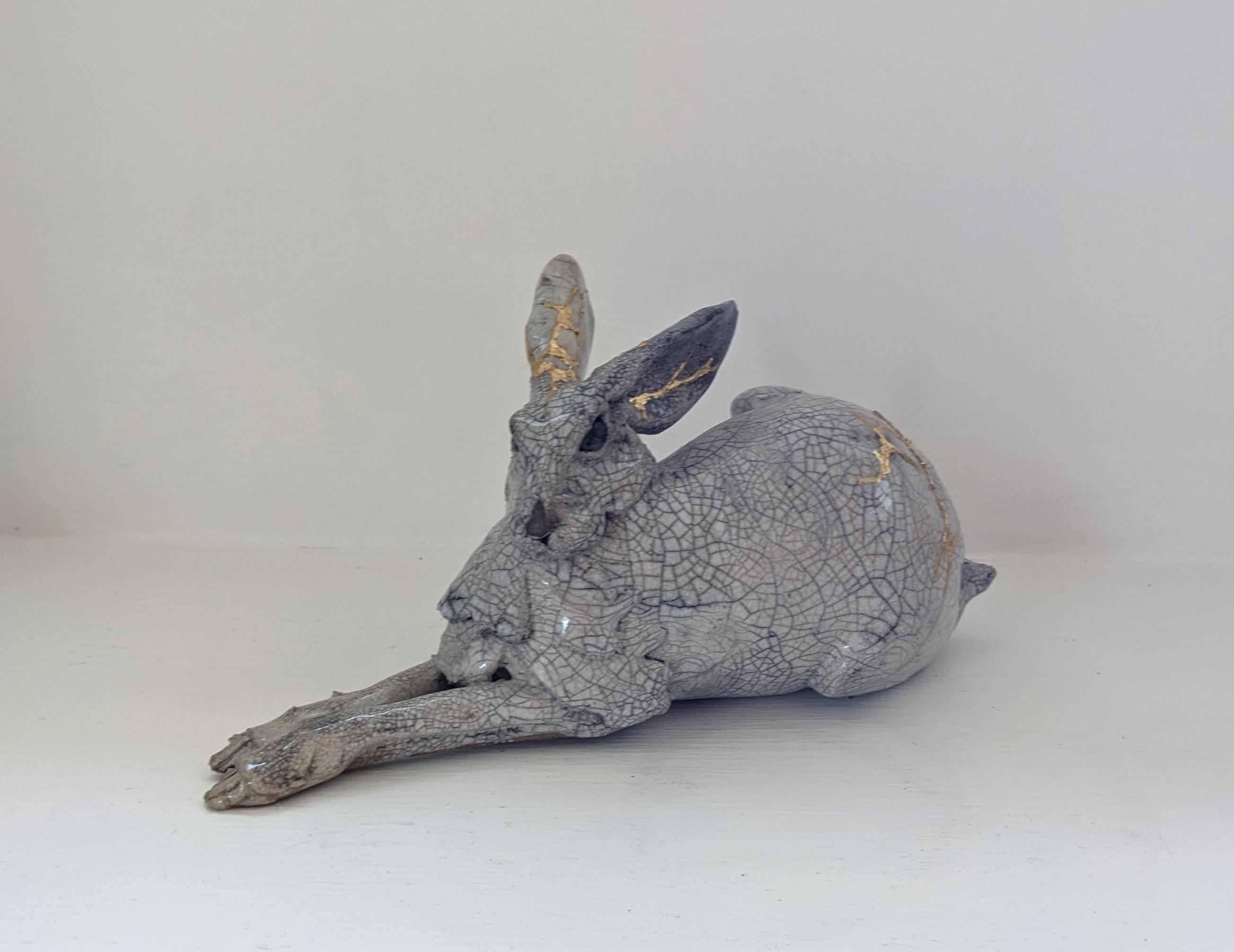 Kintsugi Hare