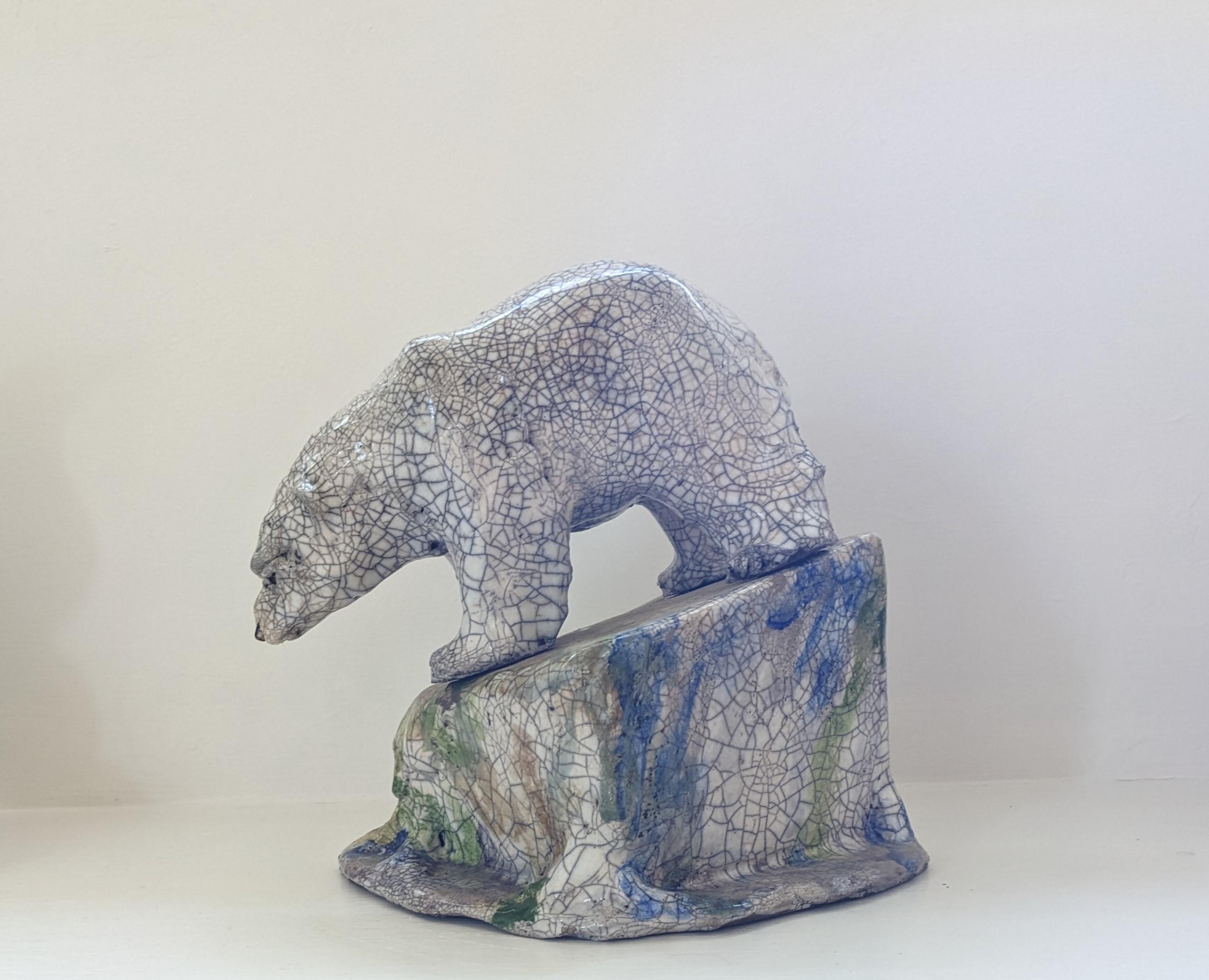 Pola Bear