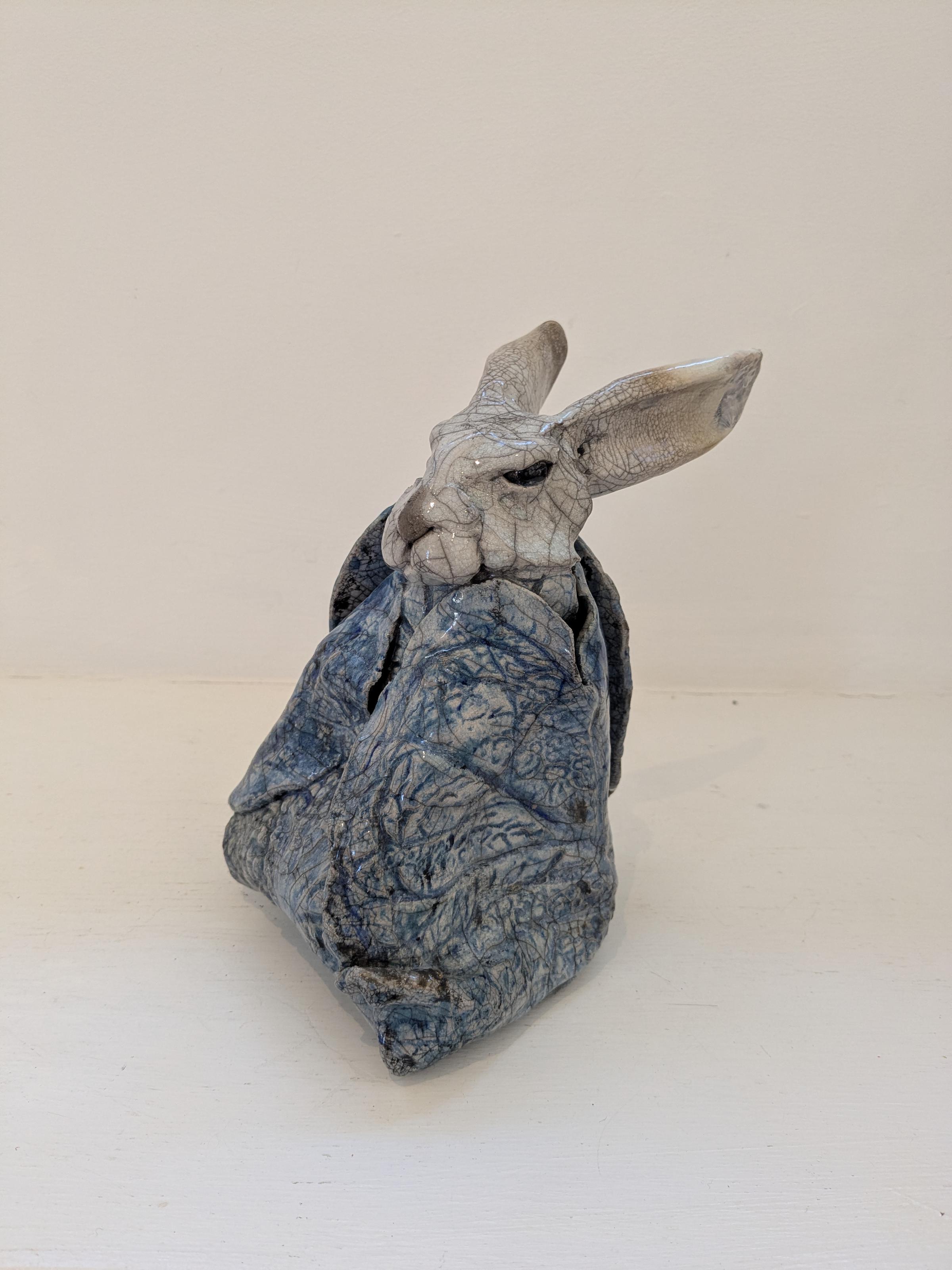 Spring Hare