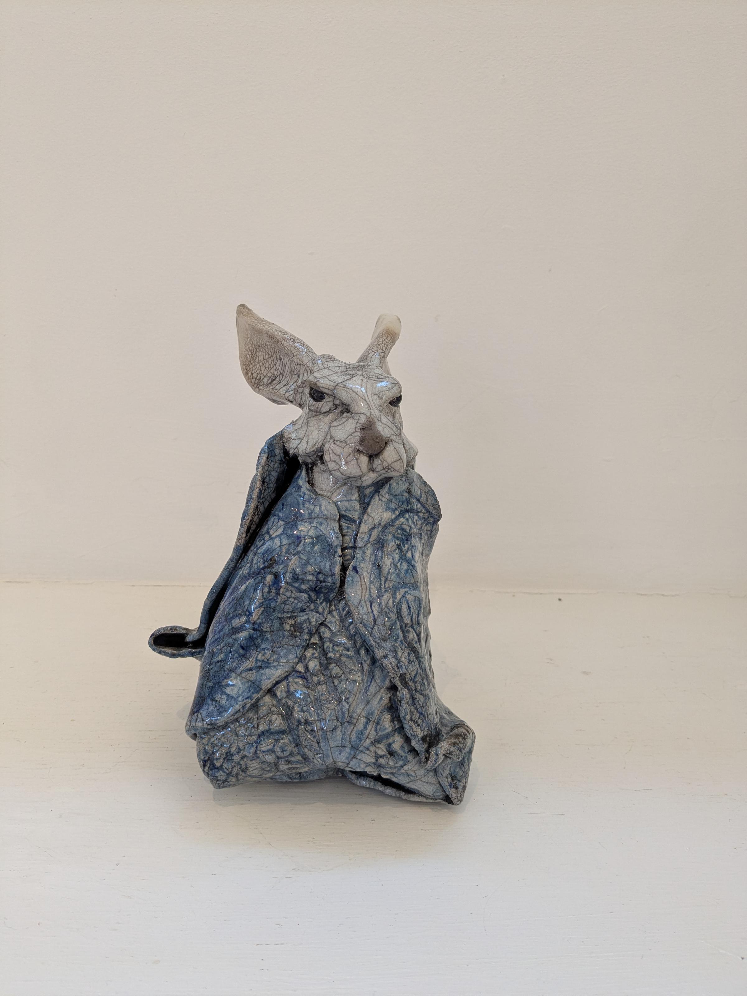 Spring Hare