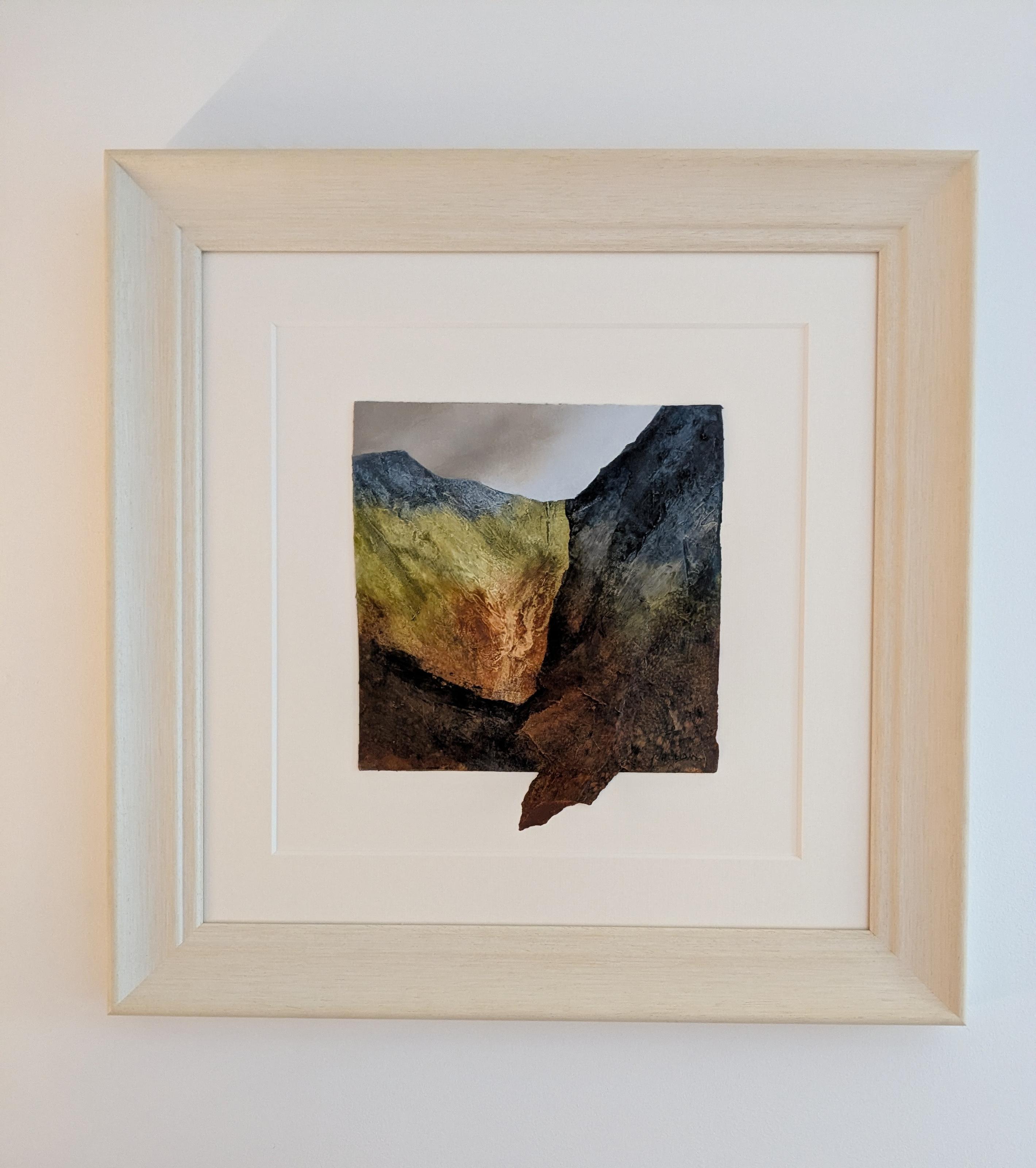 Snowdon Valley