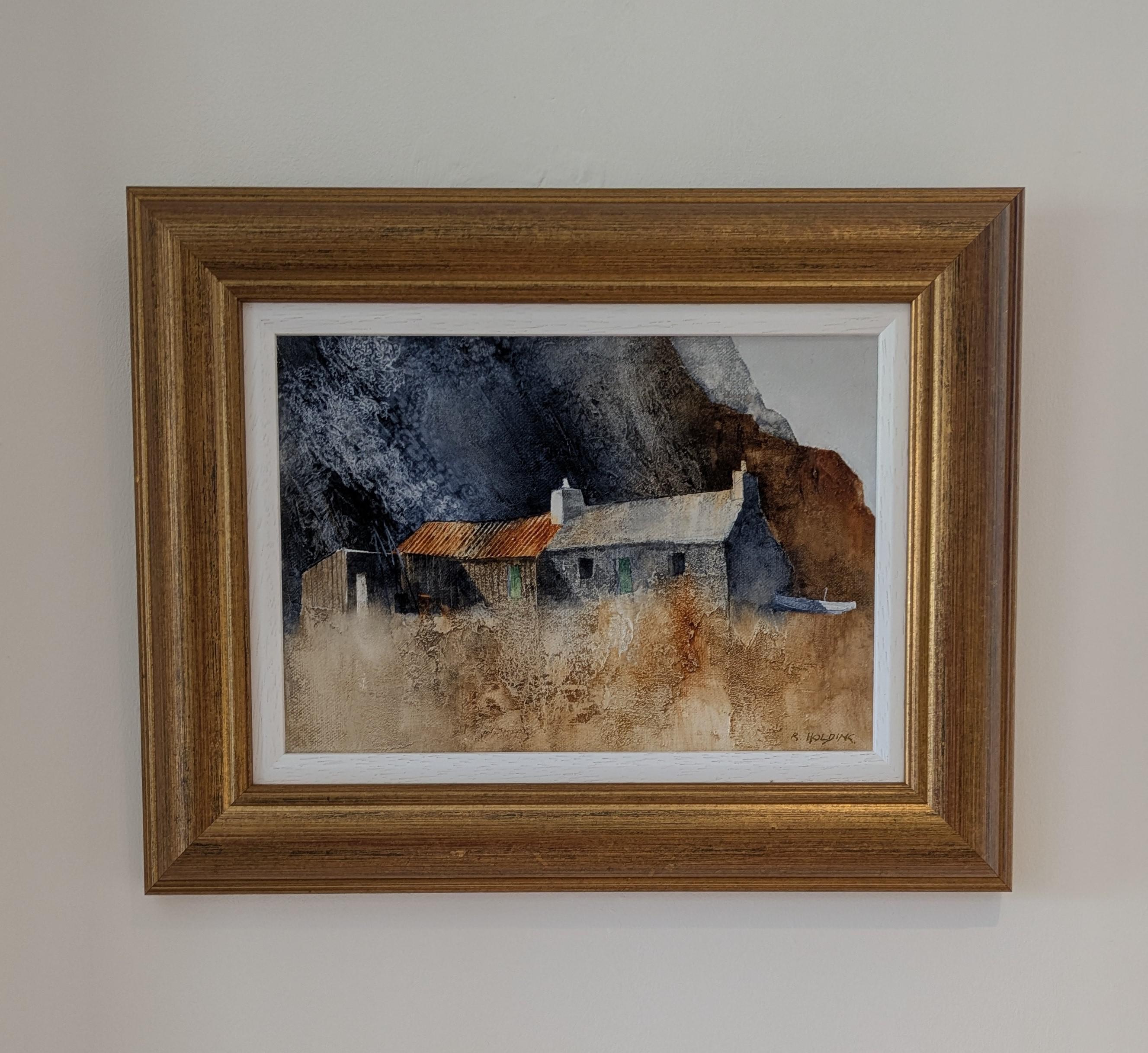 Fisherman's Cottage