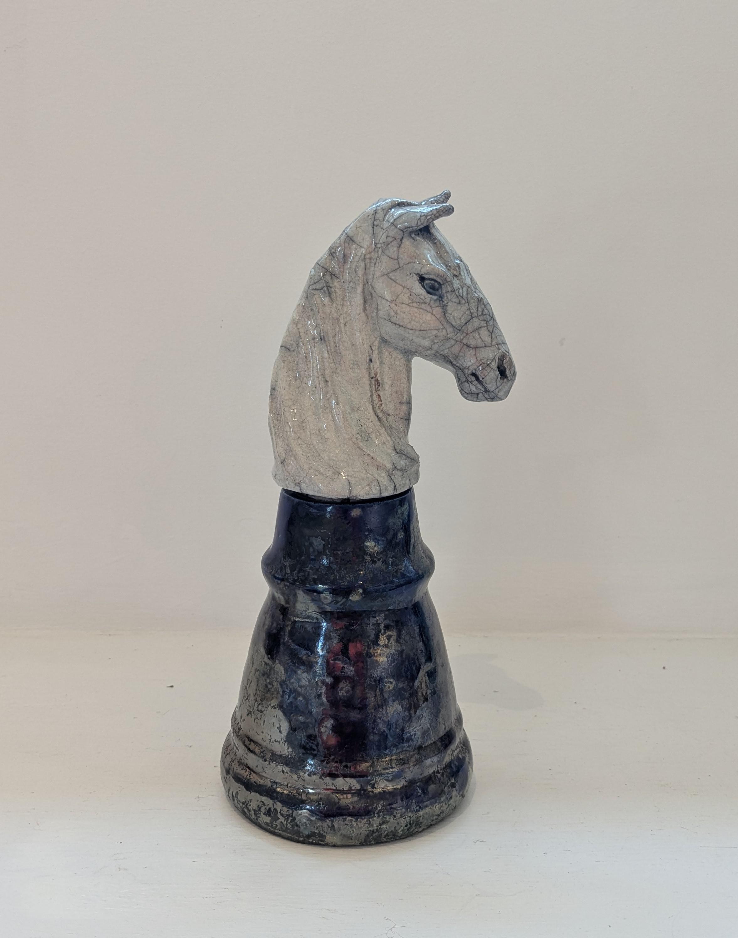 Knight Chess Piece