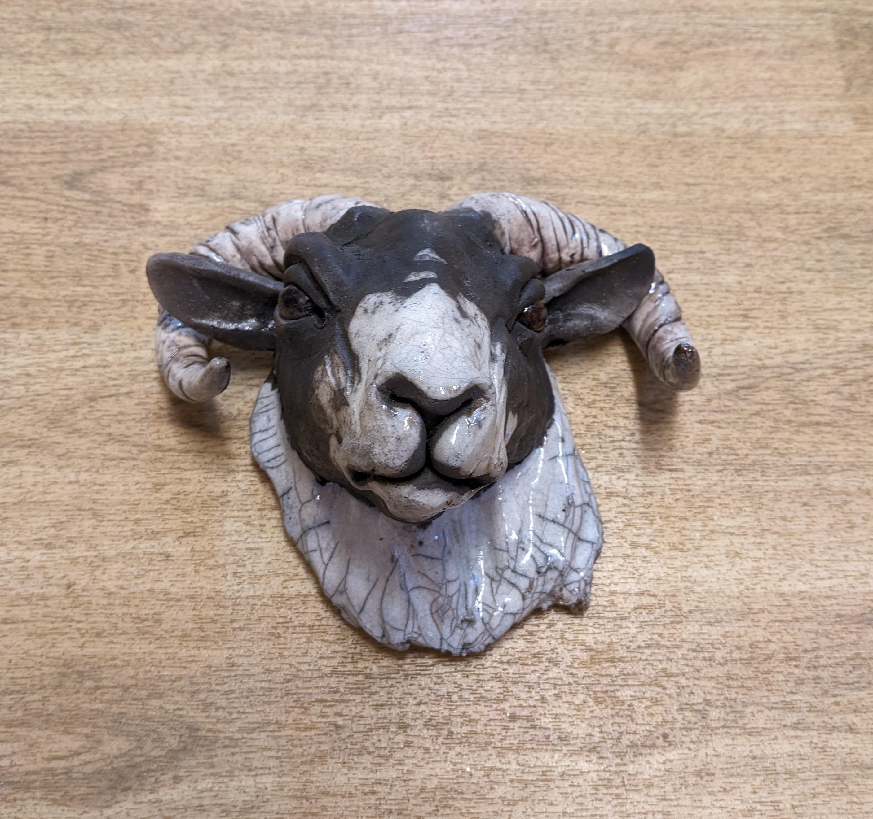 Ram's Head