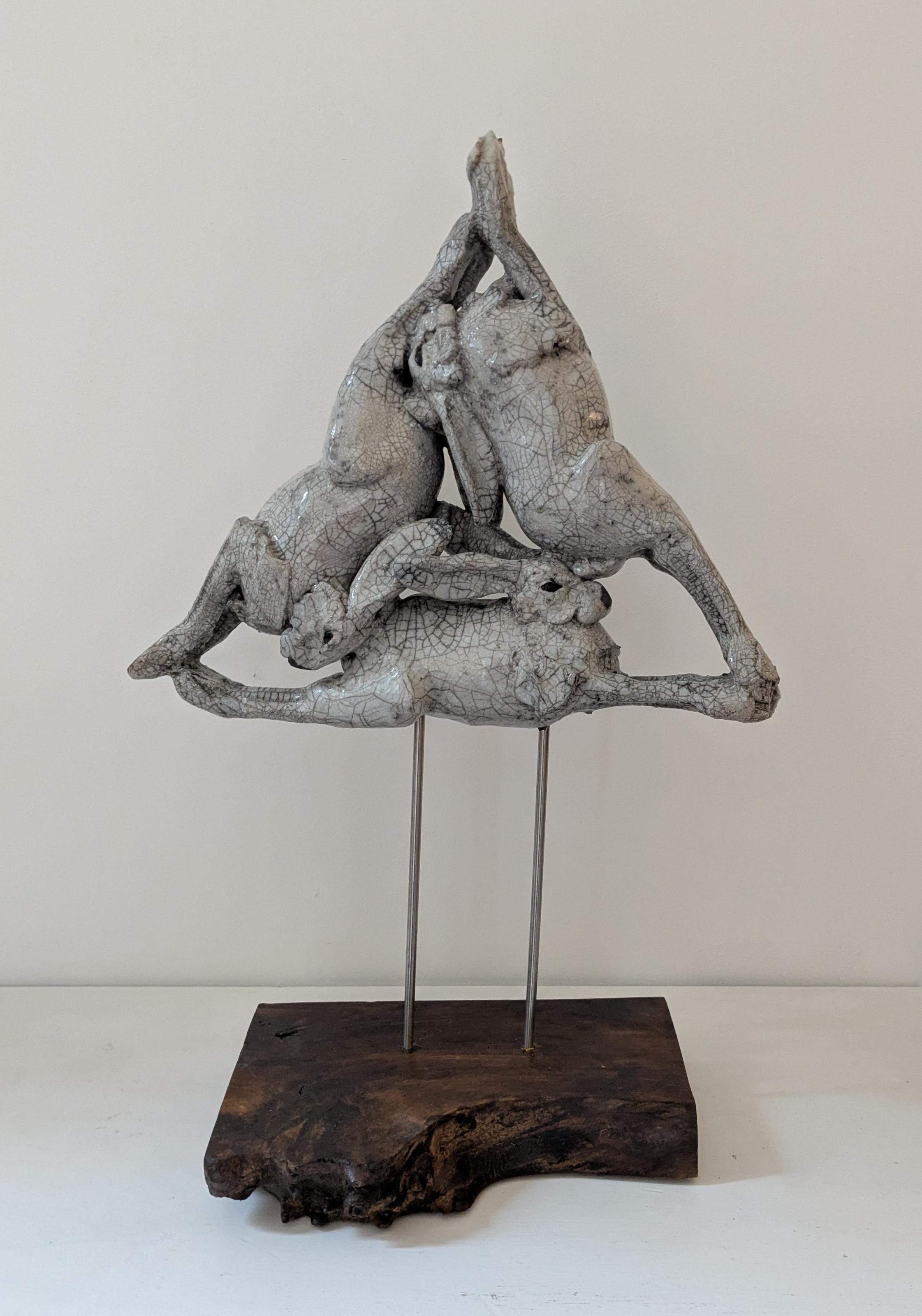 Tinners' Hares