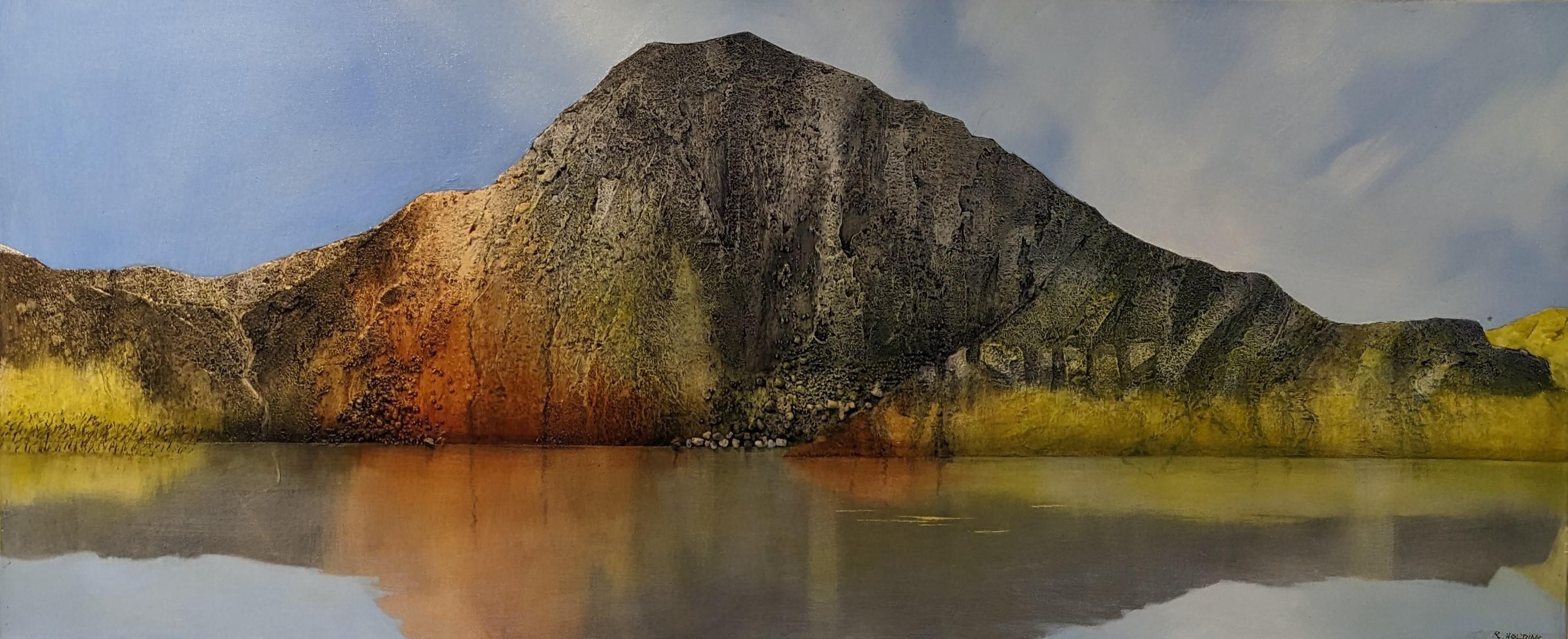 Stickle Tarn, Lake District