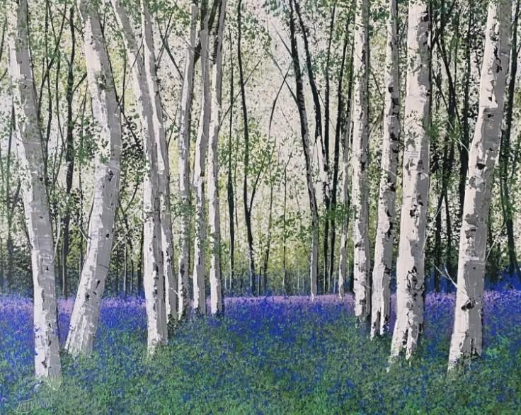 Silverbirch Avenue