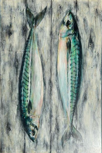 Something Rather Fishy