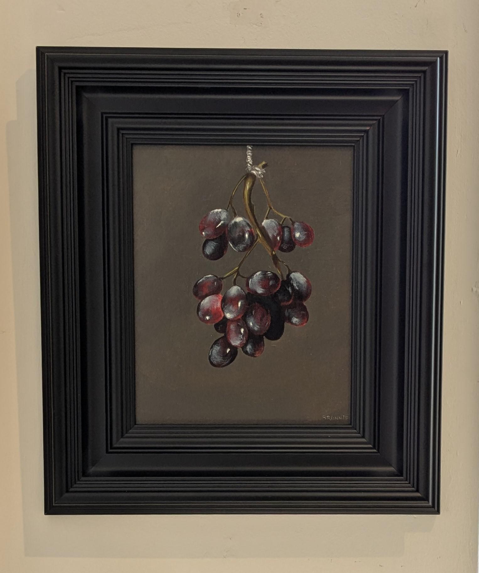 Hanging Grapes
