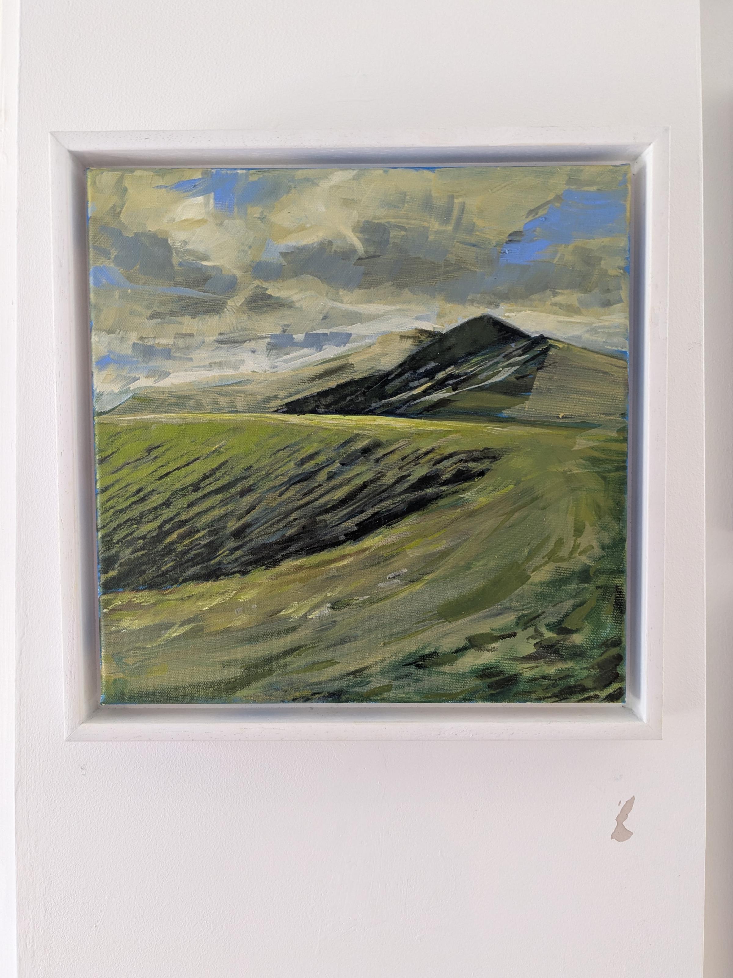Bannerdale Crag - Northern Fells