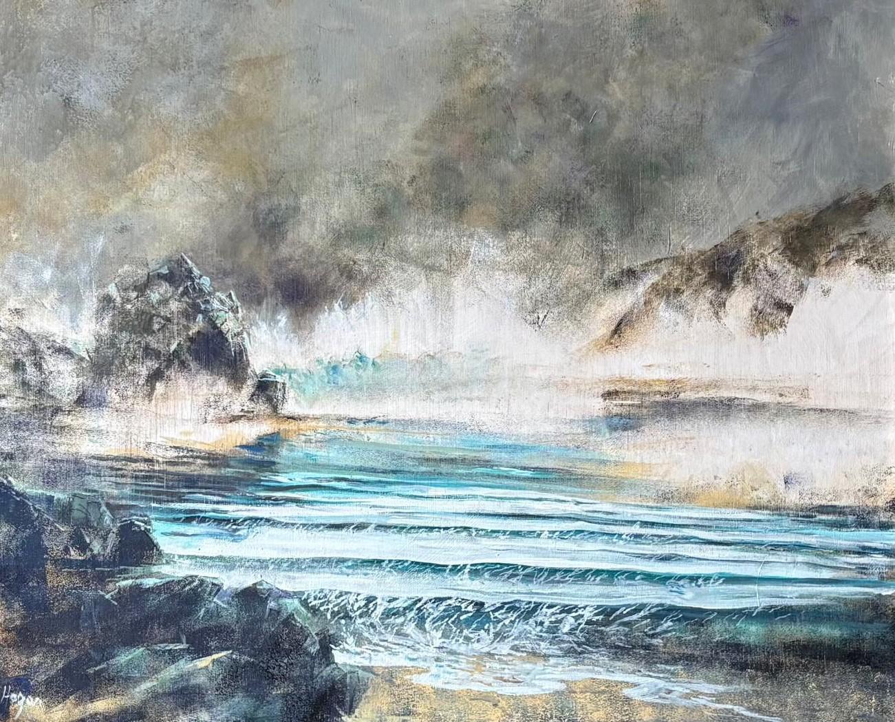 Beware the Undertow