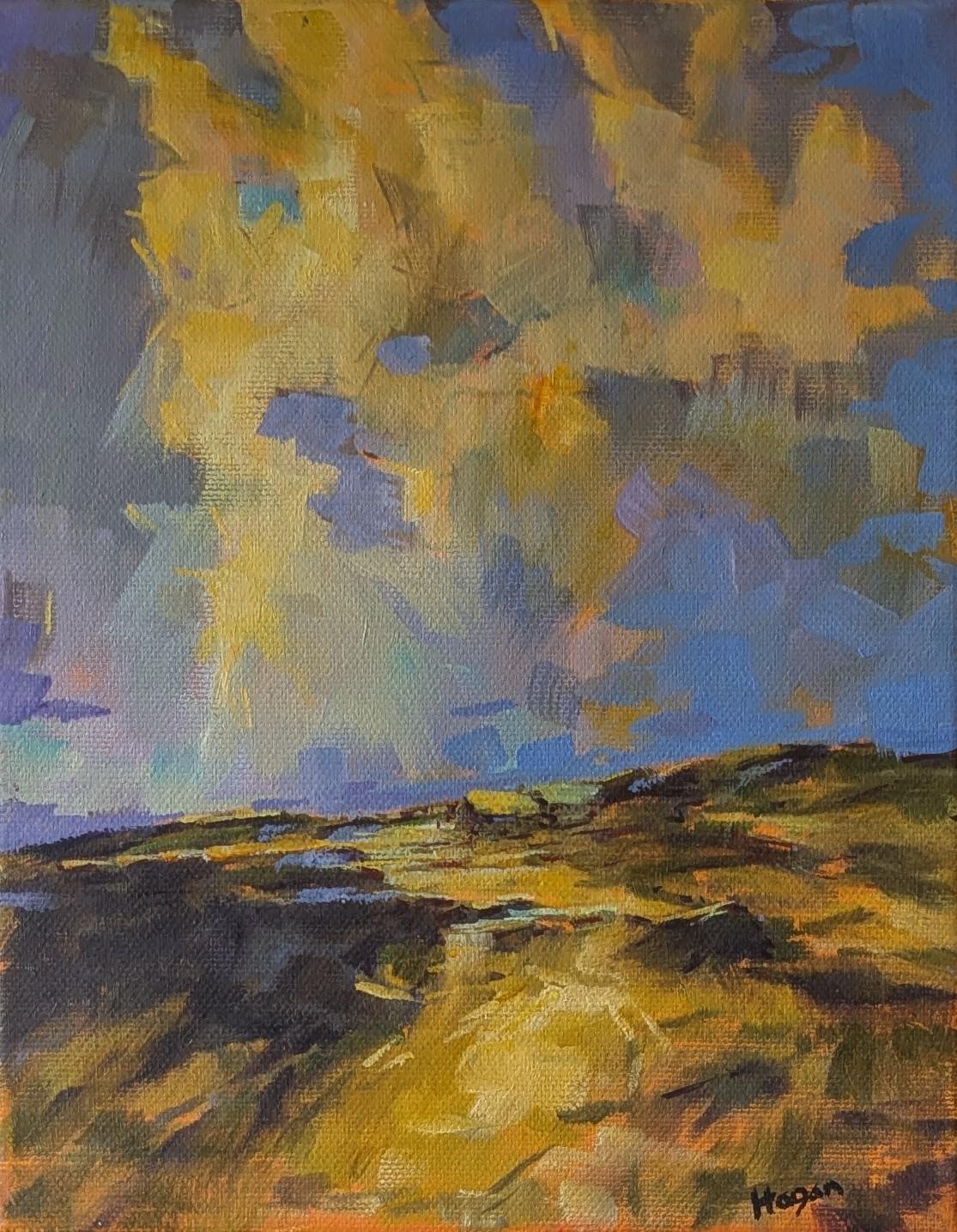 Highland Bothy