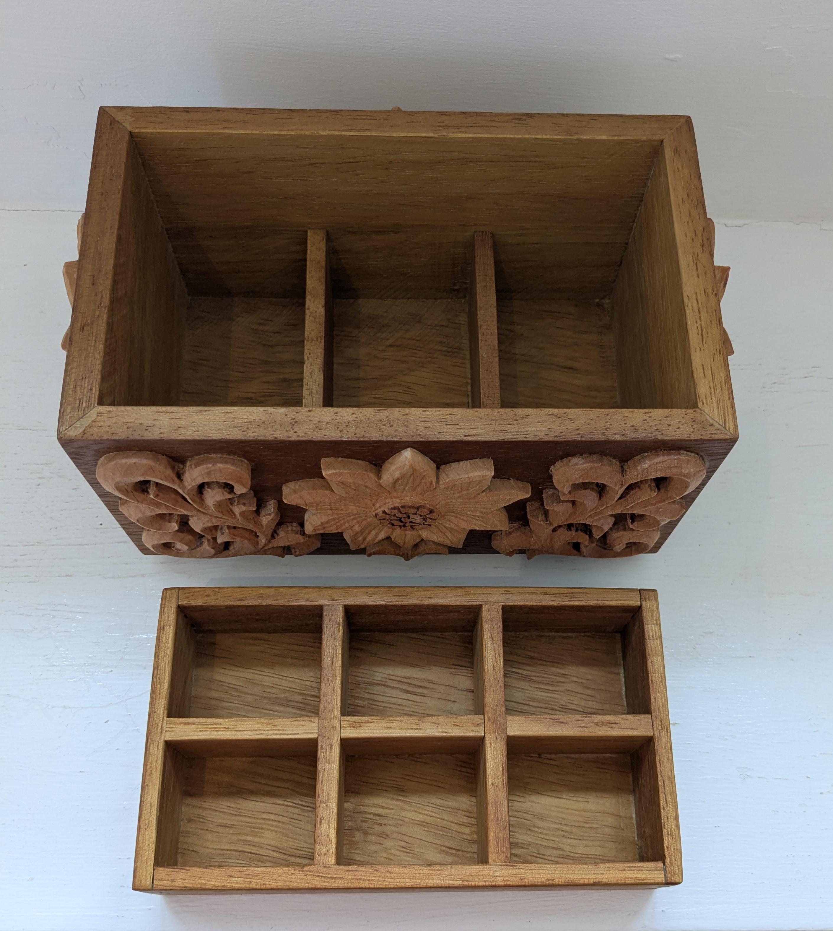 Jewellery Box