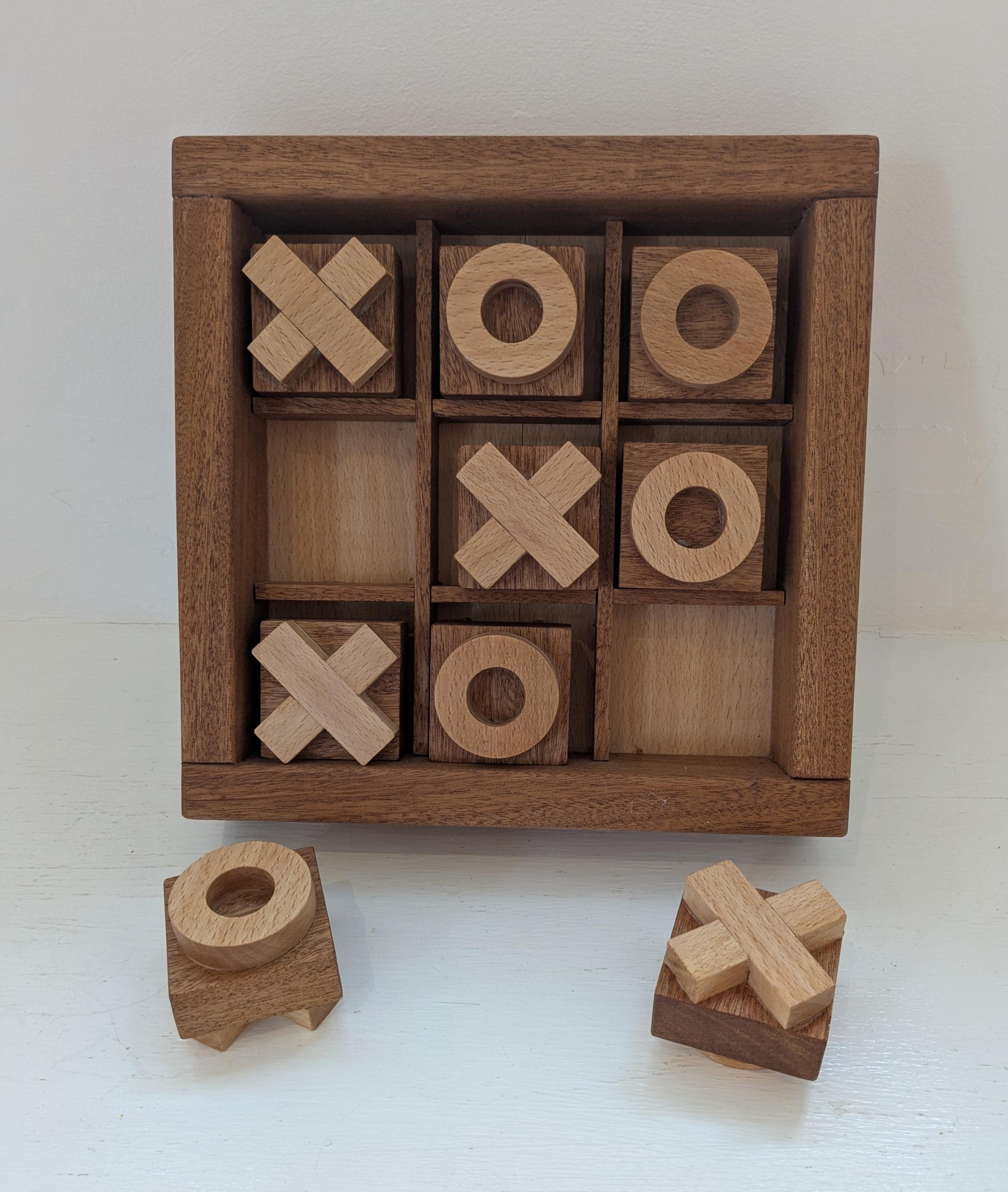 Tic Tac Toe