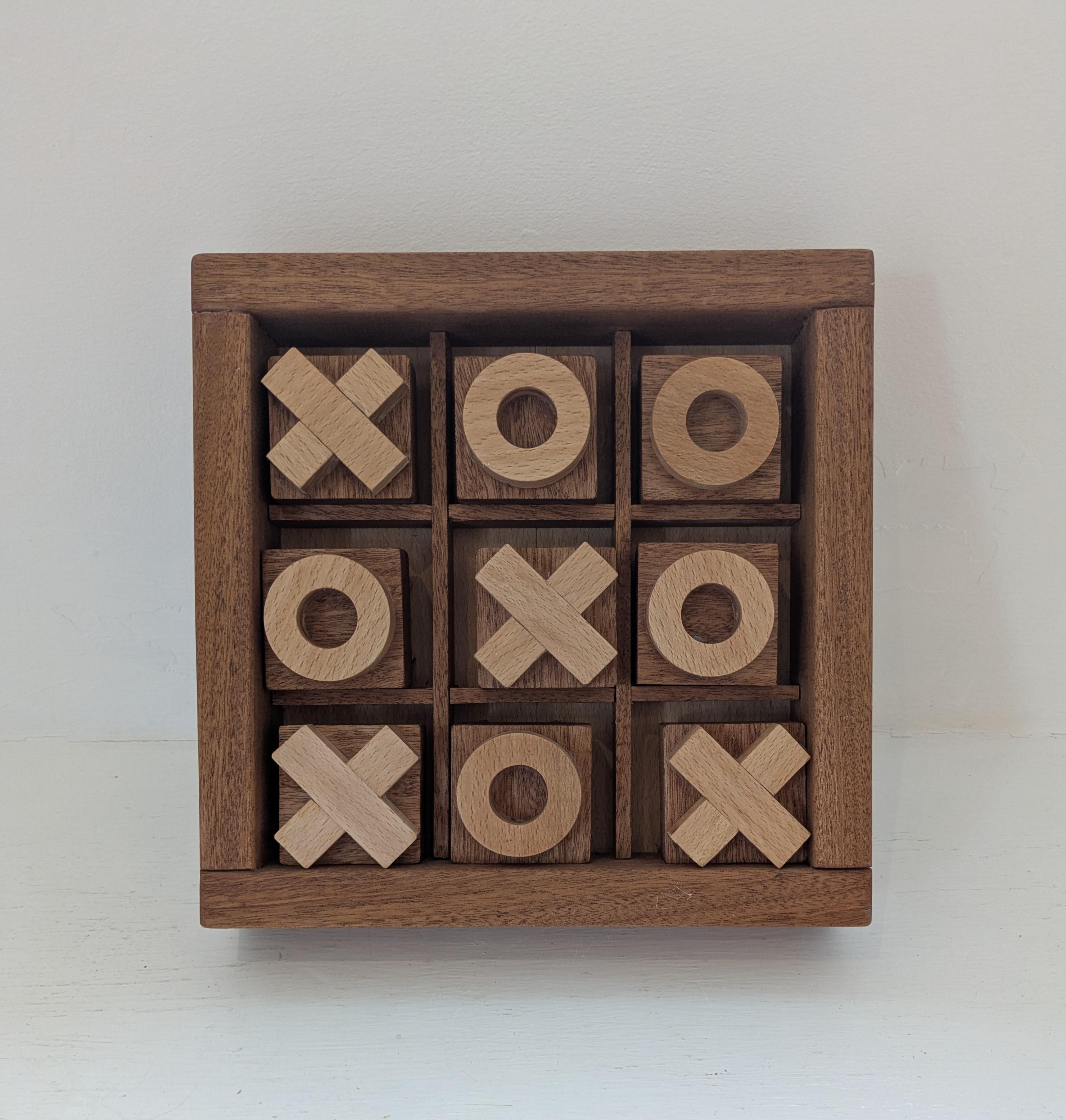 Tic Tac Toe