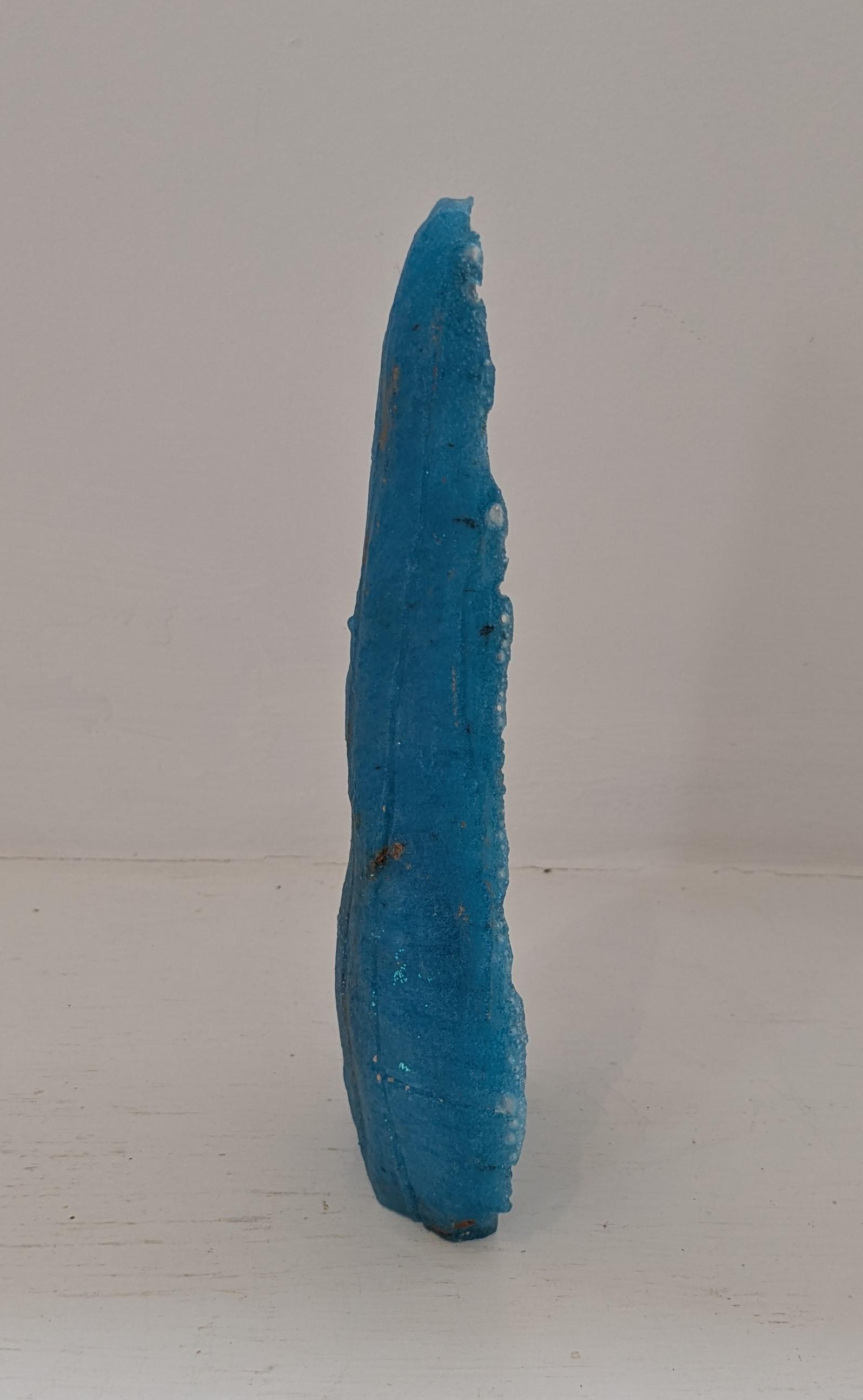 Blue Geode