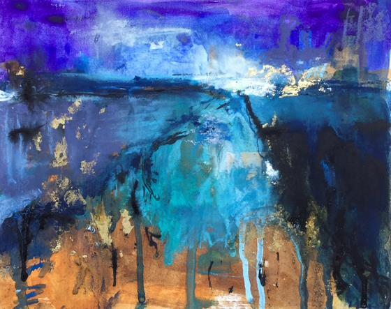 Study - Maelstrom