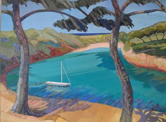 Mallorcan Cove