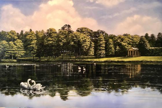 Swan Lake