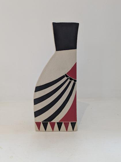 Big Top Circus Vessel 2