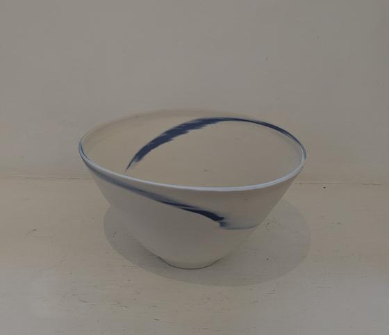 Agate Ware - blue
