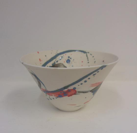 Just Splash Medium Bowl