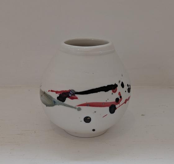 Splash Vase 2