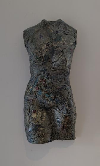 Butterfly Figure