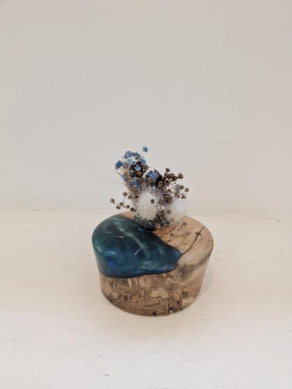 Bud Vase